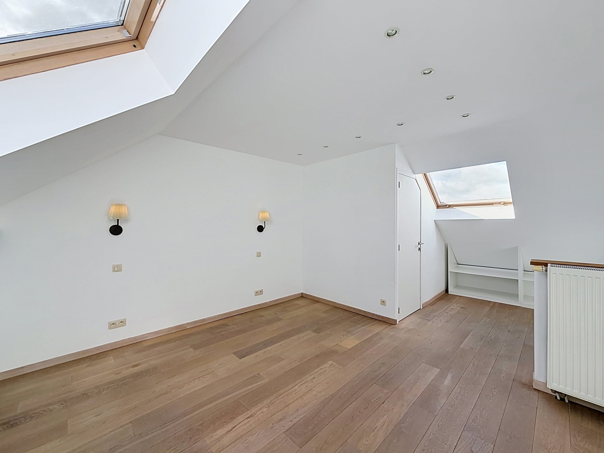 Picture 1 of 4 for House with three bedrooms in Tubize
