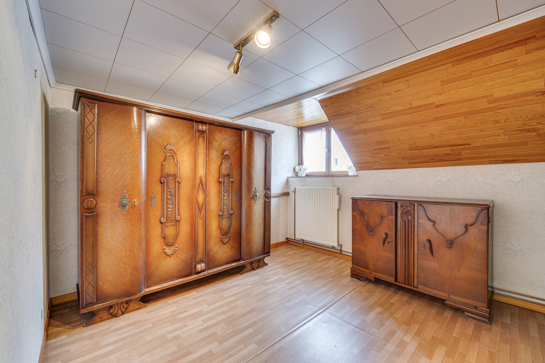 Picture 3 of 4 for House with three bedrooms in Enghien