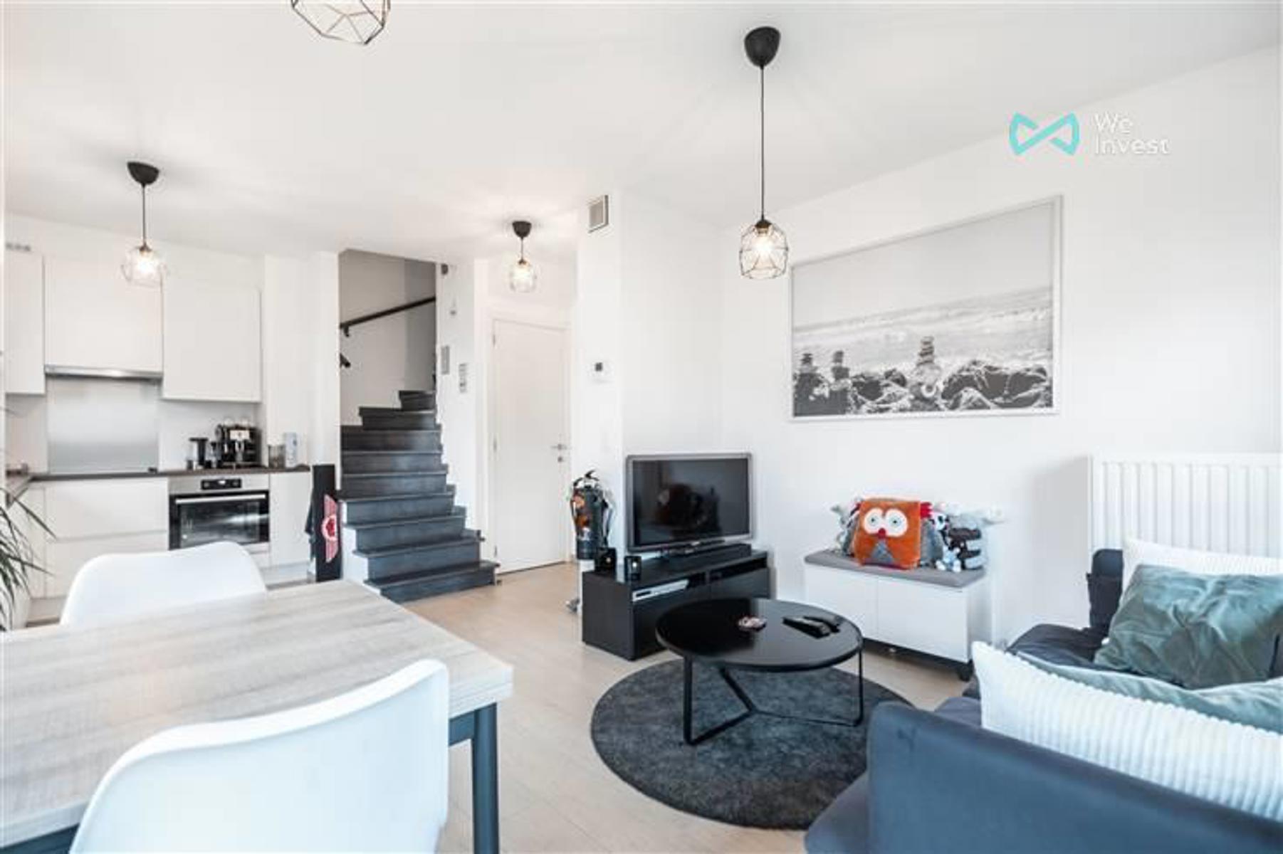 Foto van de woning