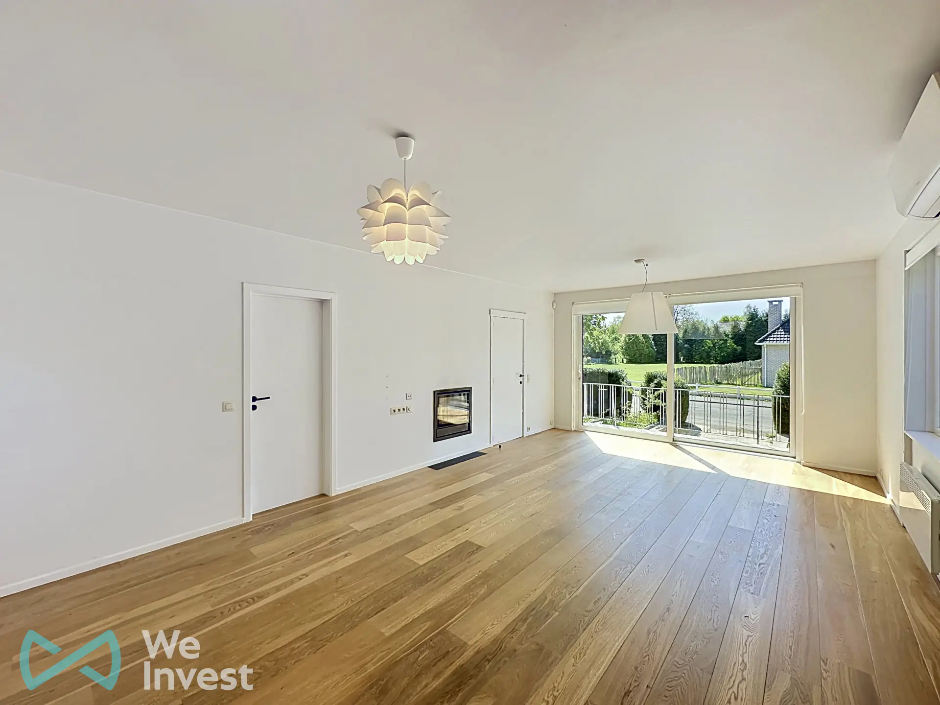 Picture 2 of 4 for Villa with three bedrooms in Rixensart