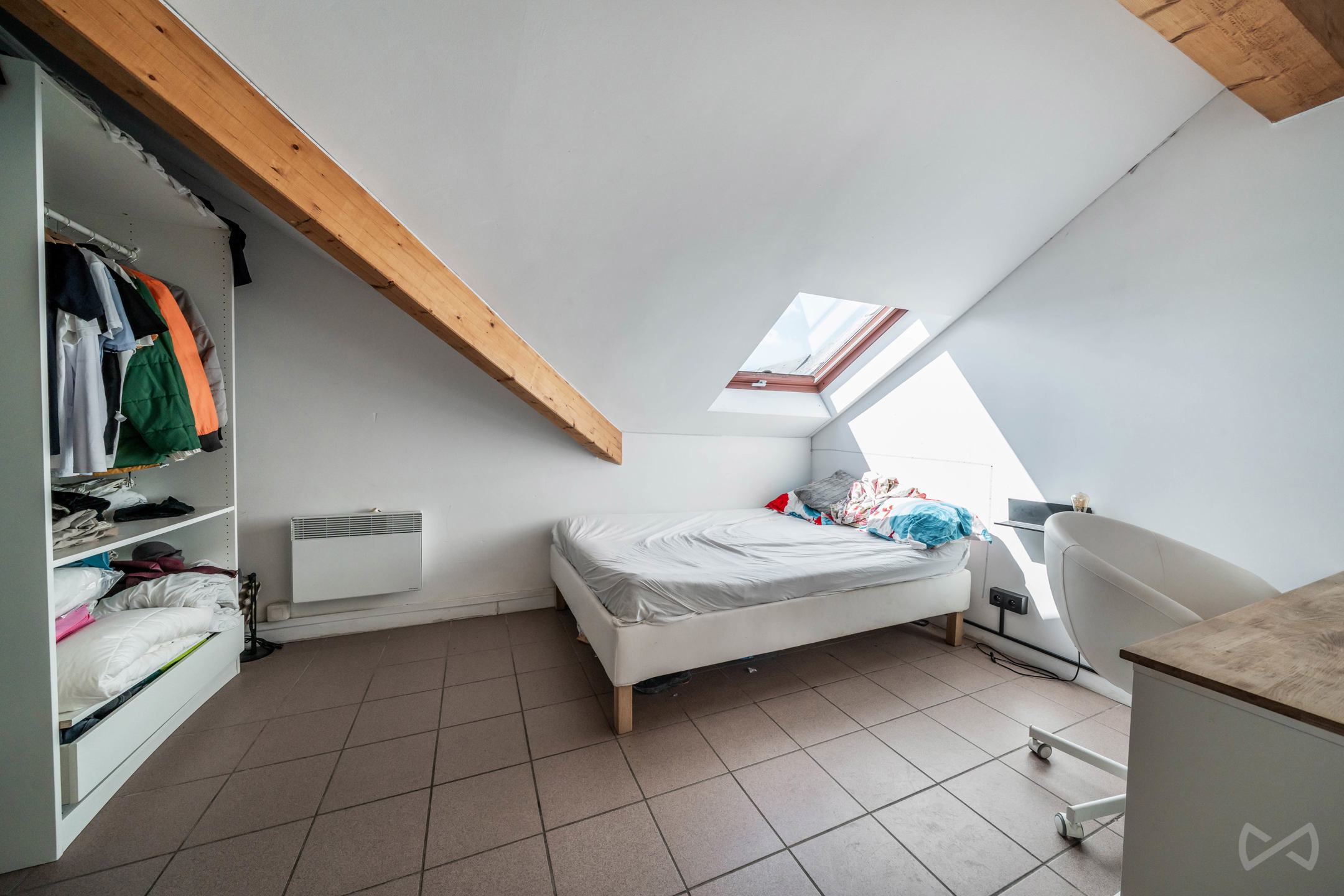 Picture 2 of 4 for Flat with four bedrooms in Arlon