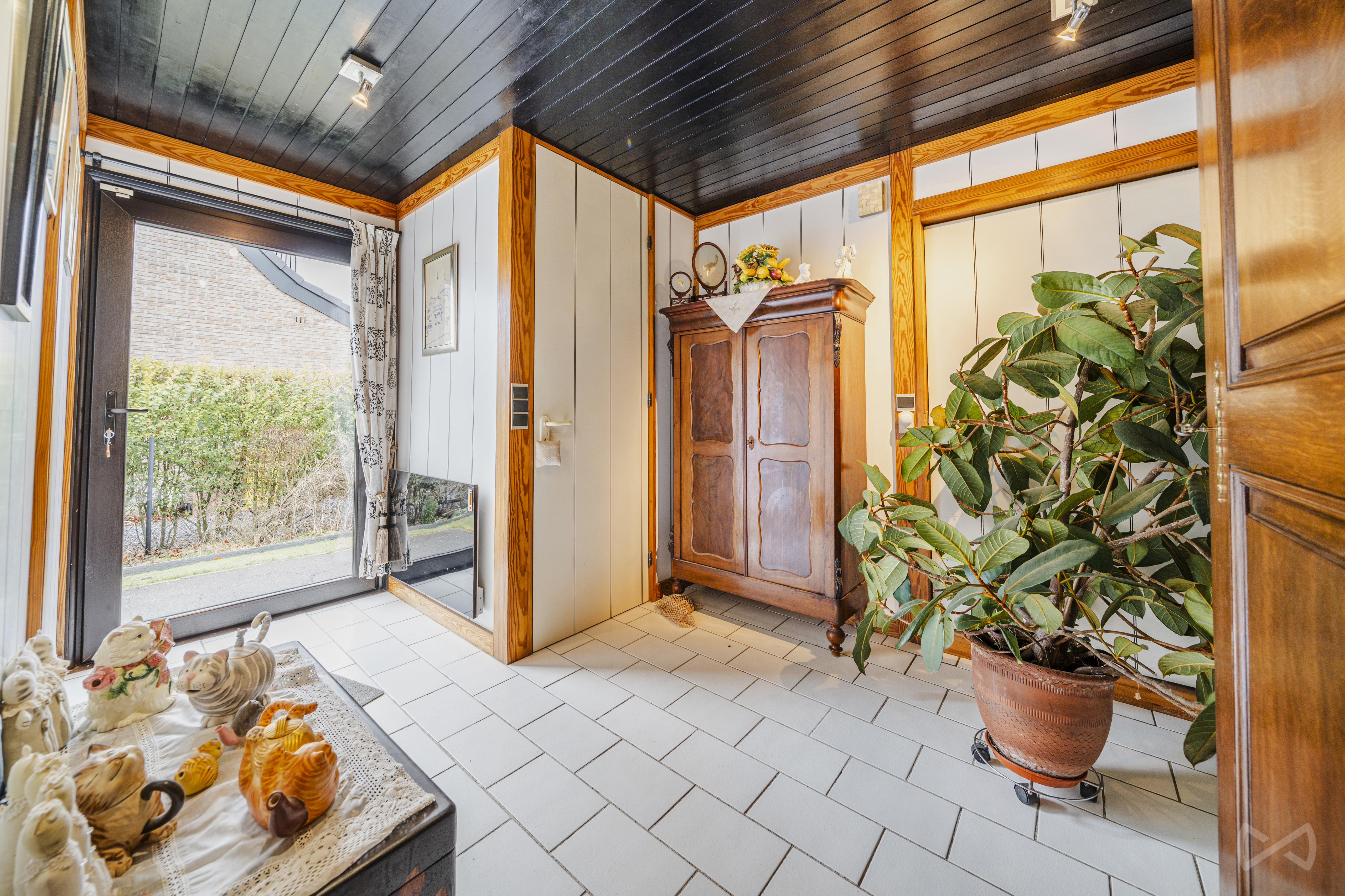 Photo 3 sur 4 pour Maison de trois chambres à Verlaine