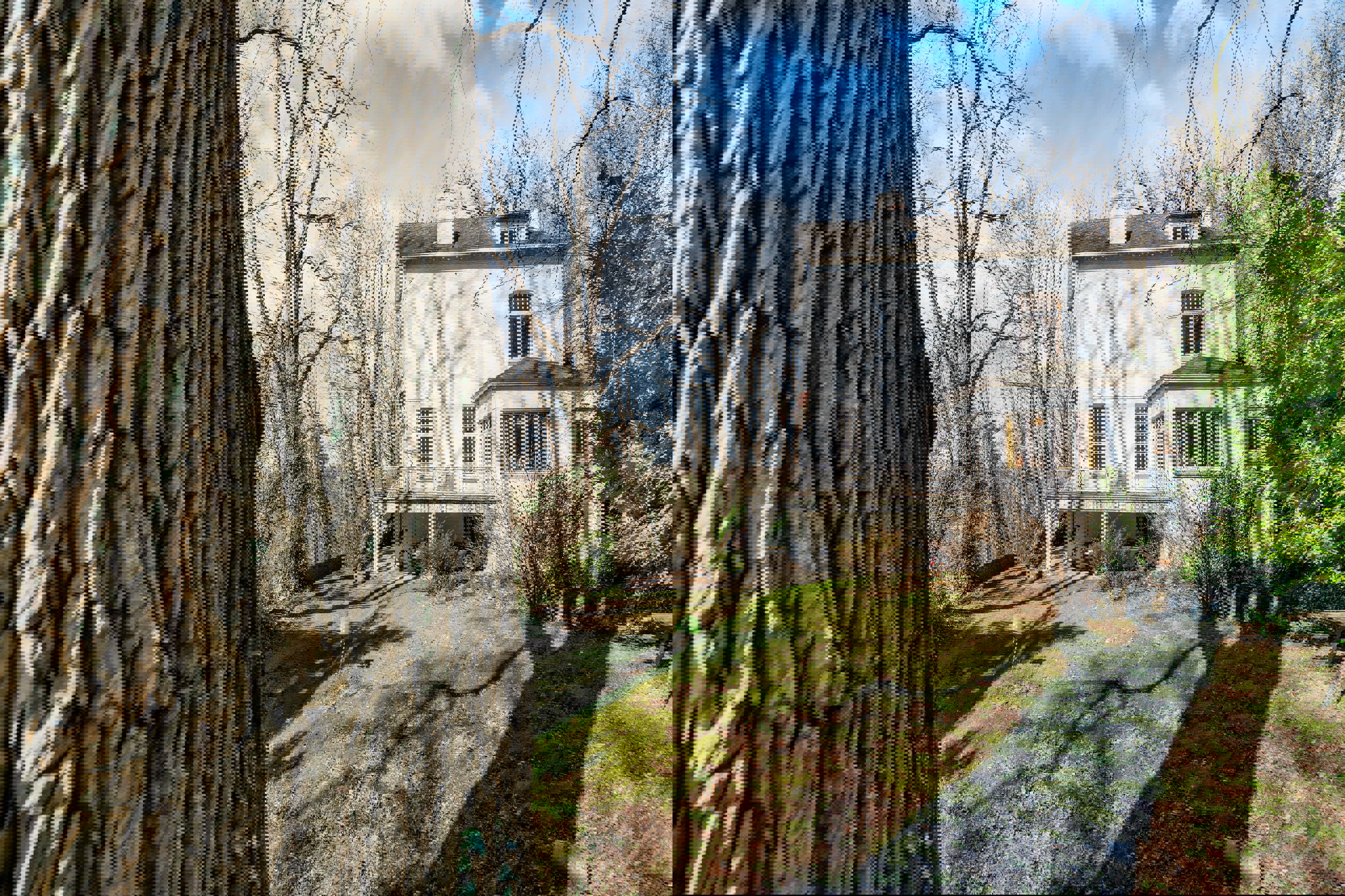 Foto 1 van 4 van Charmante woning met vier slaapkamers in Overijse