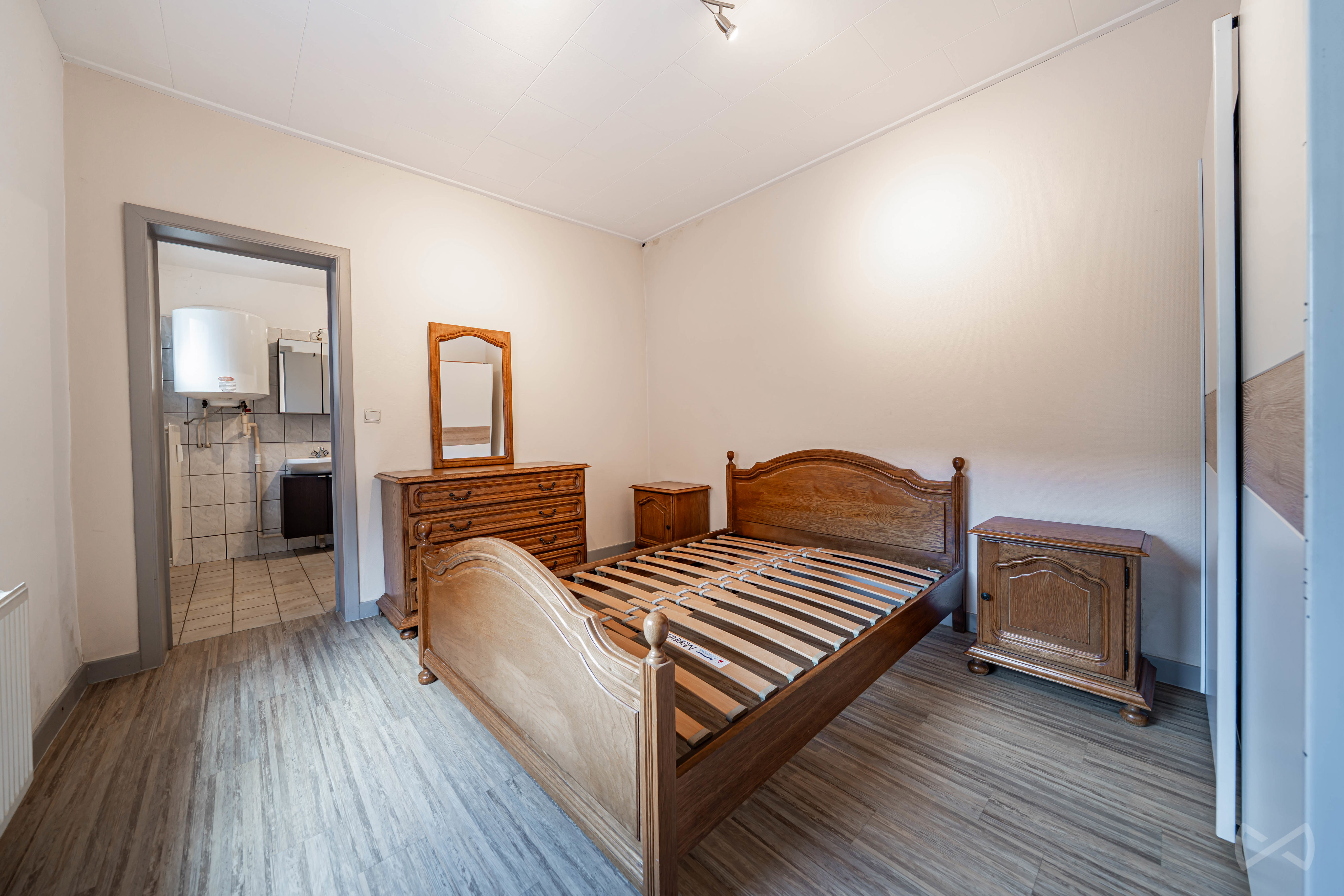 Picture 2 of 4 for Multi-purpose building with three bedrooms in Herstal