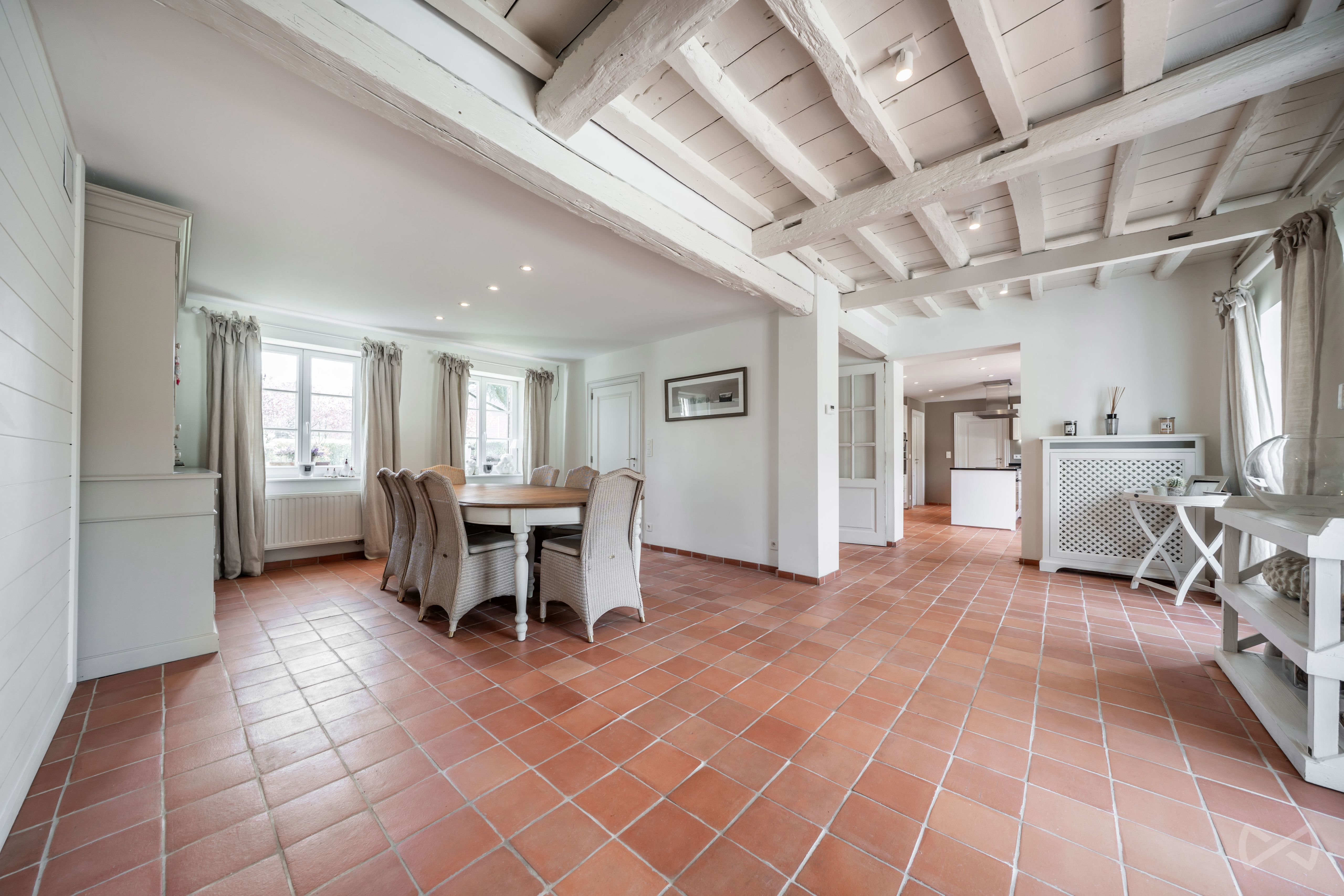 Picture 1 of 4 for Villa with three bedrooms in Bolinne