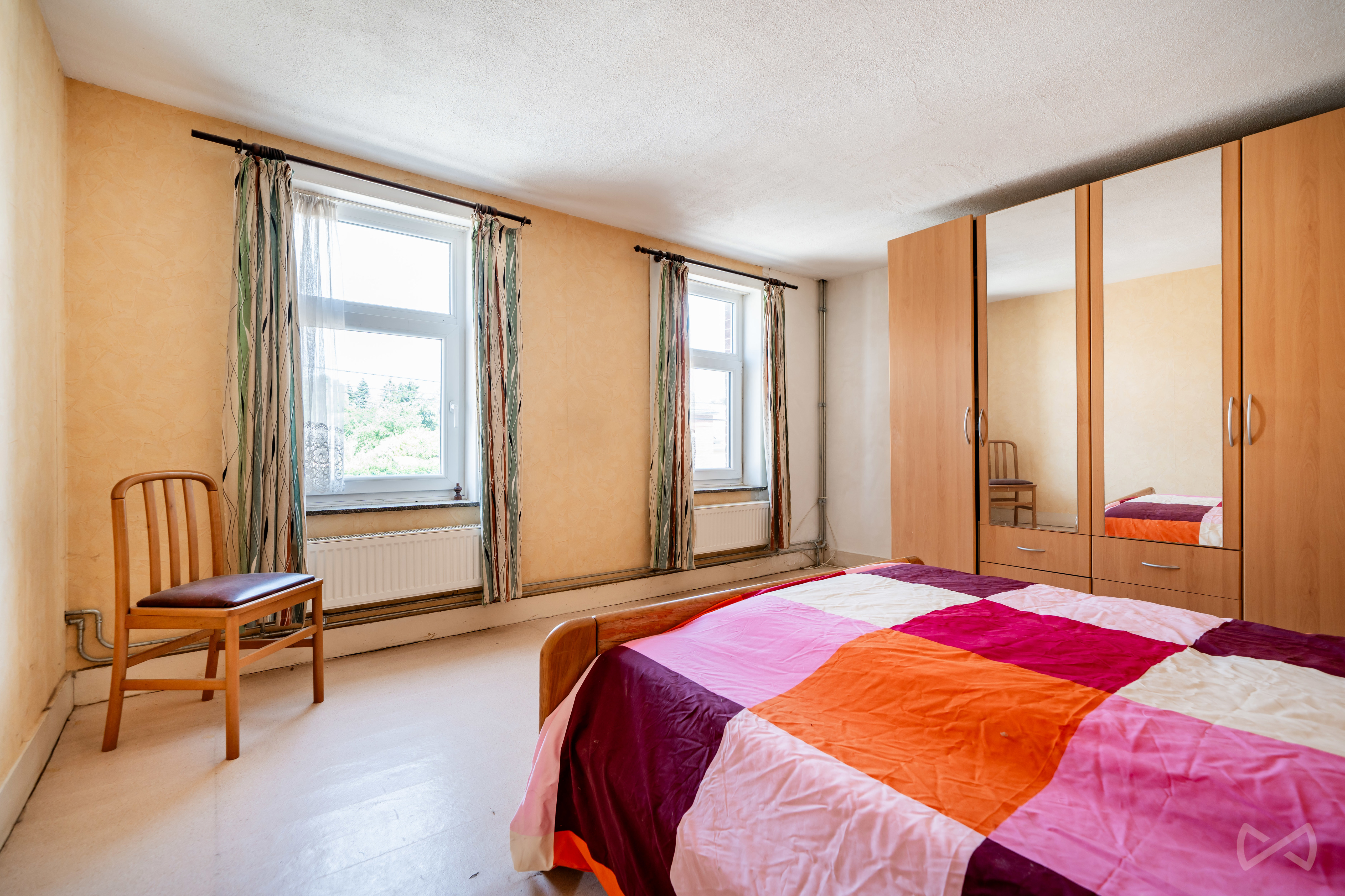 Picture 2 of 4 for House with two bedrooms in HÉlÉcine