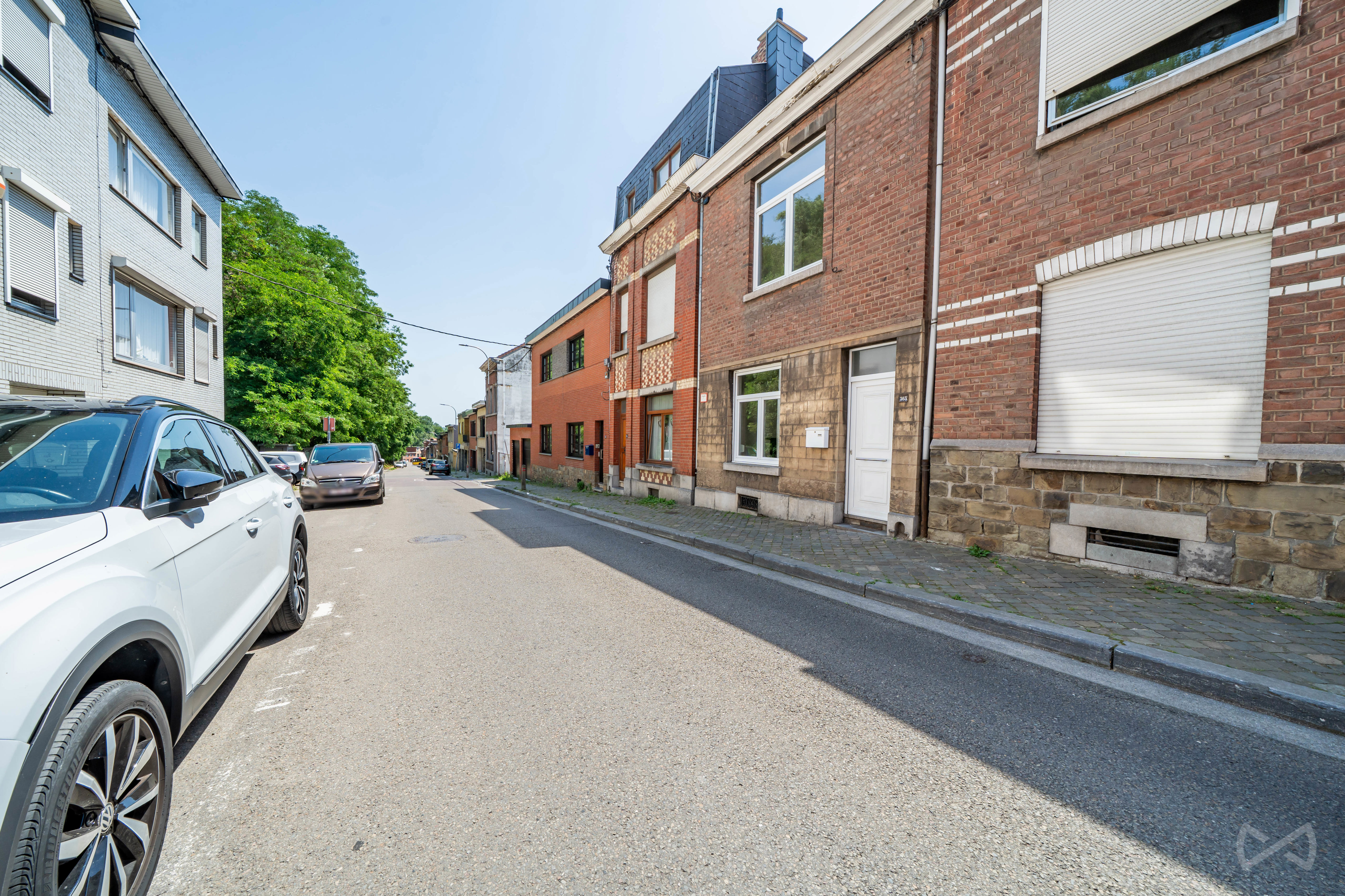 Foto 4 van 4 van Huis met twee slaapkamers in Liège
