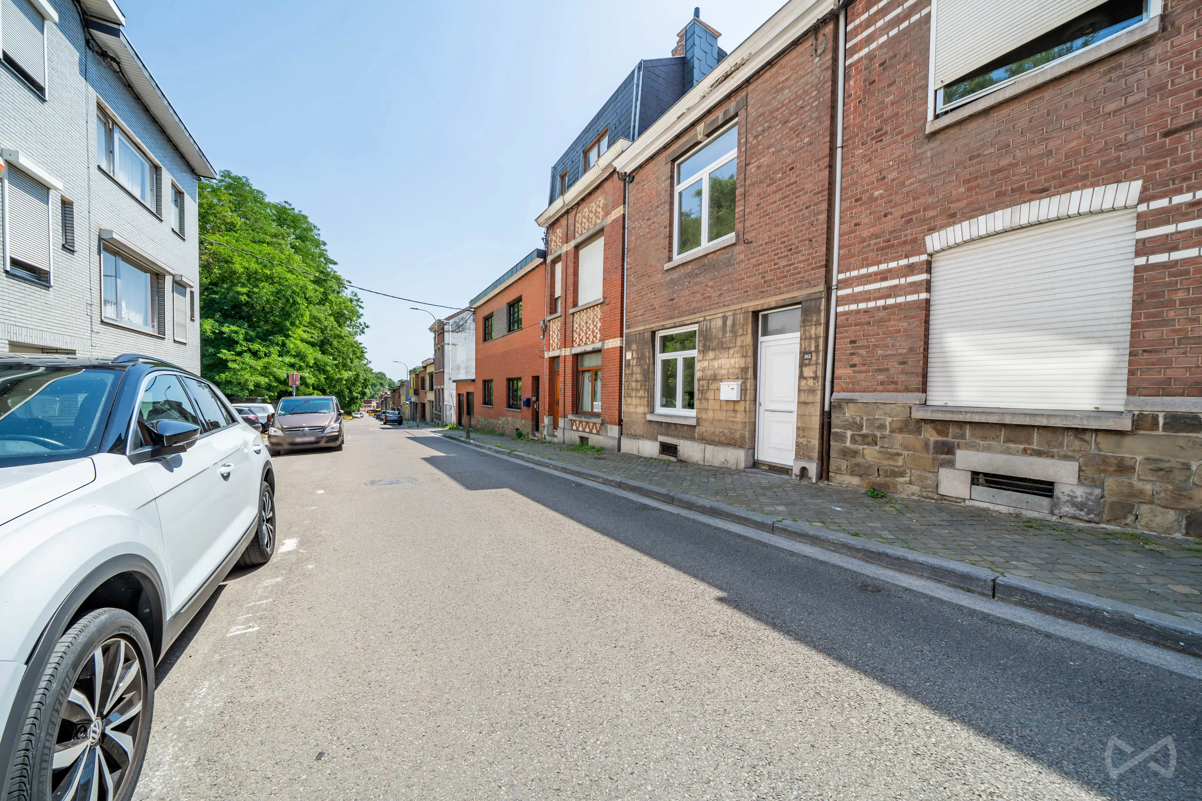 Foto 4 van 4 van Huis met twee slaapkamers in Liège