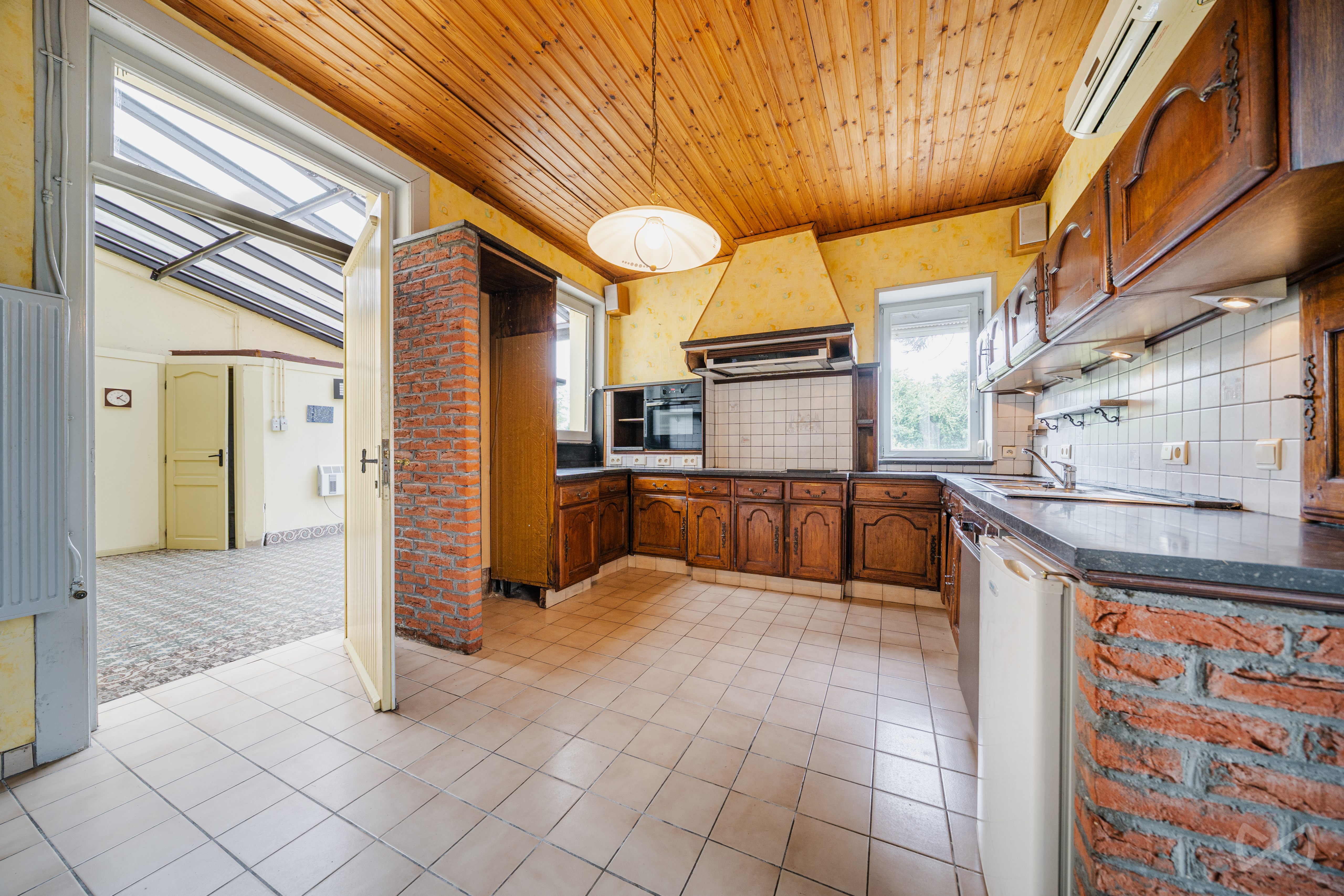 Picture 3 of 4 for Exceptional house with six bedrooms in Chièvres