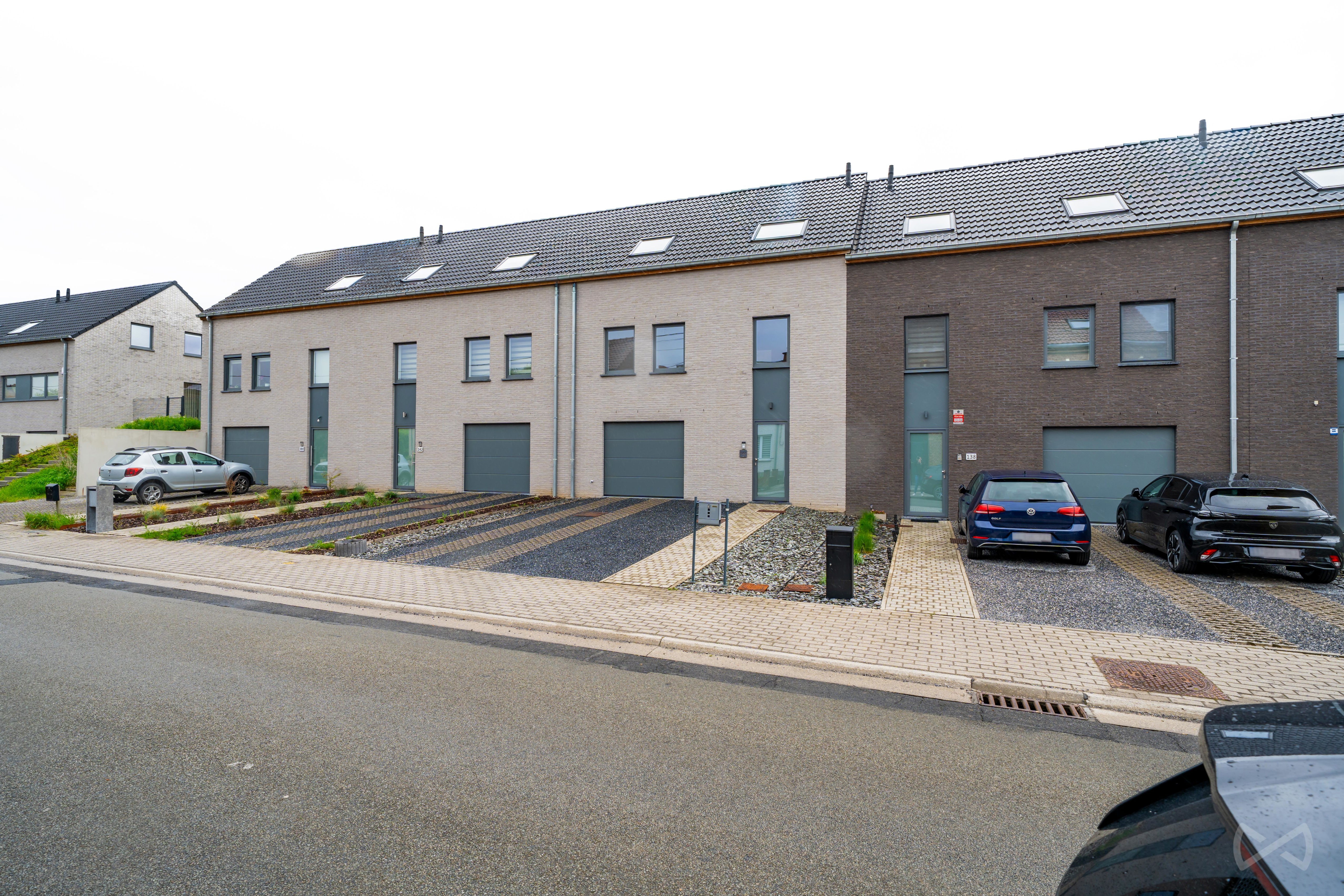Picture 3 of 4 for House with three bedrooms in Manage Bellecourt
