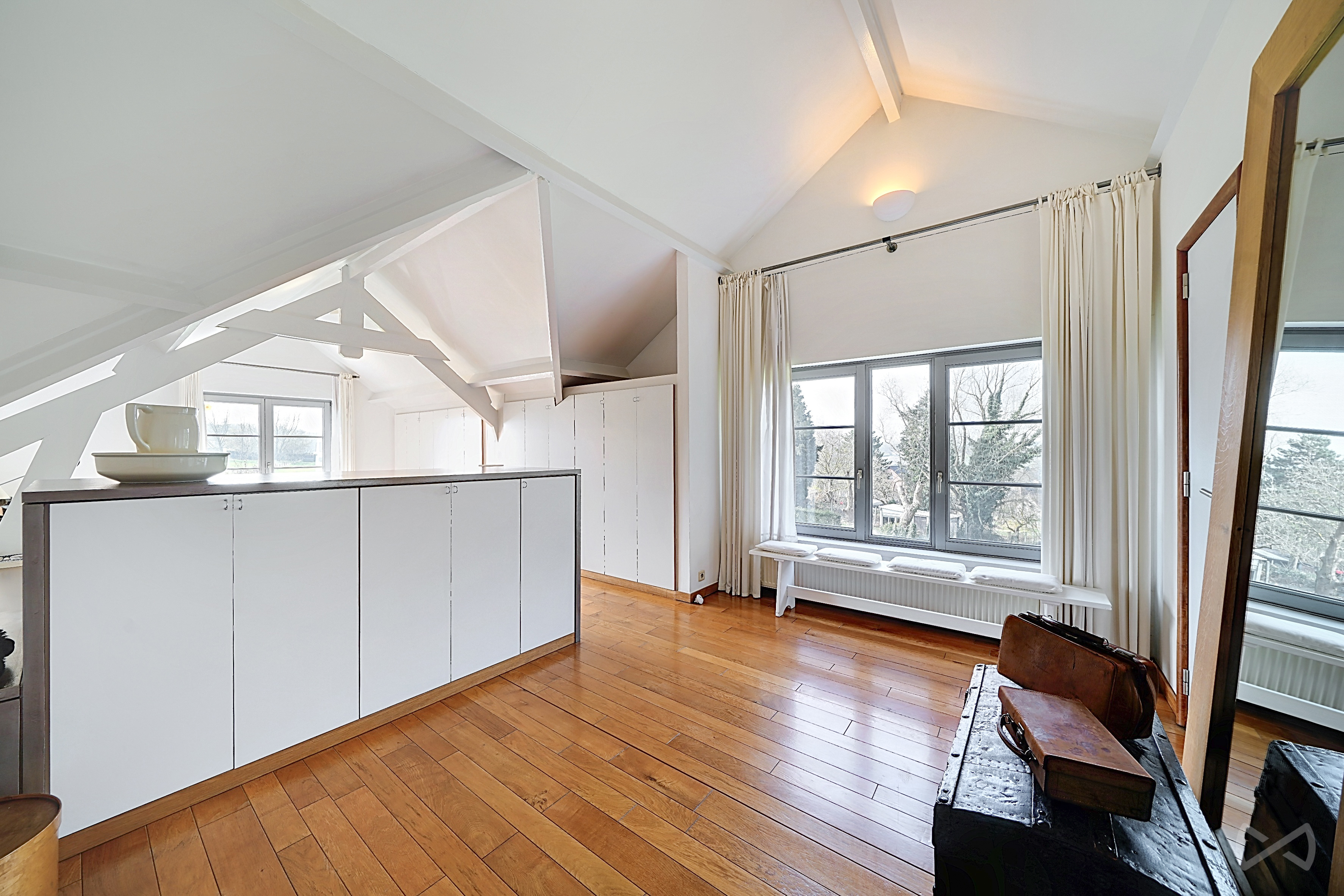 Picture 3 of 4 for House with two bedrooms in Huldenberg