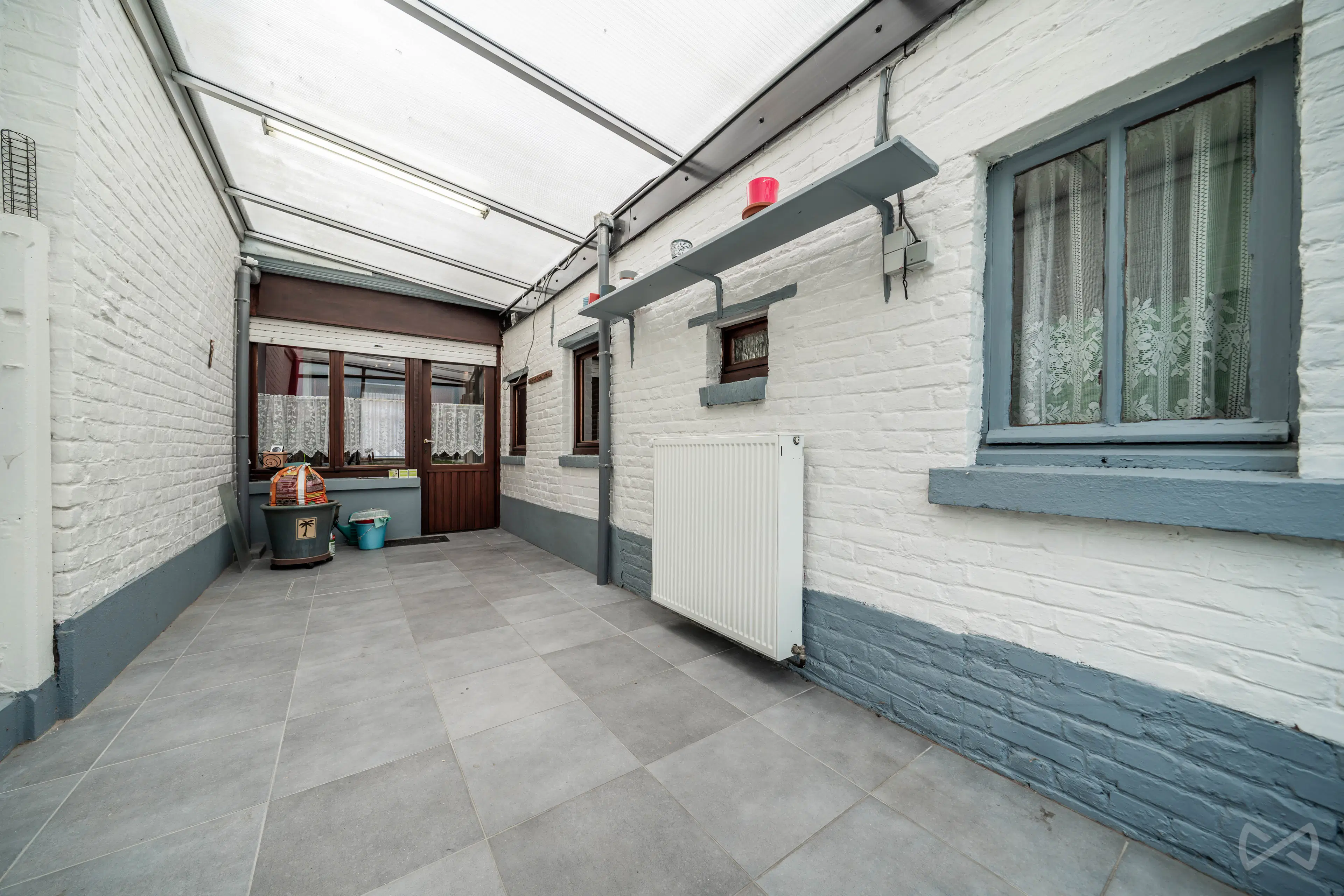 Picture 4 of 4 for House with three bedrooms in Ath