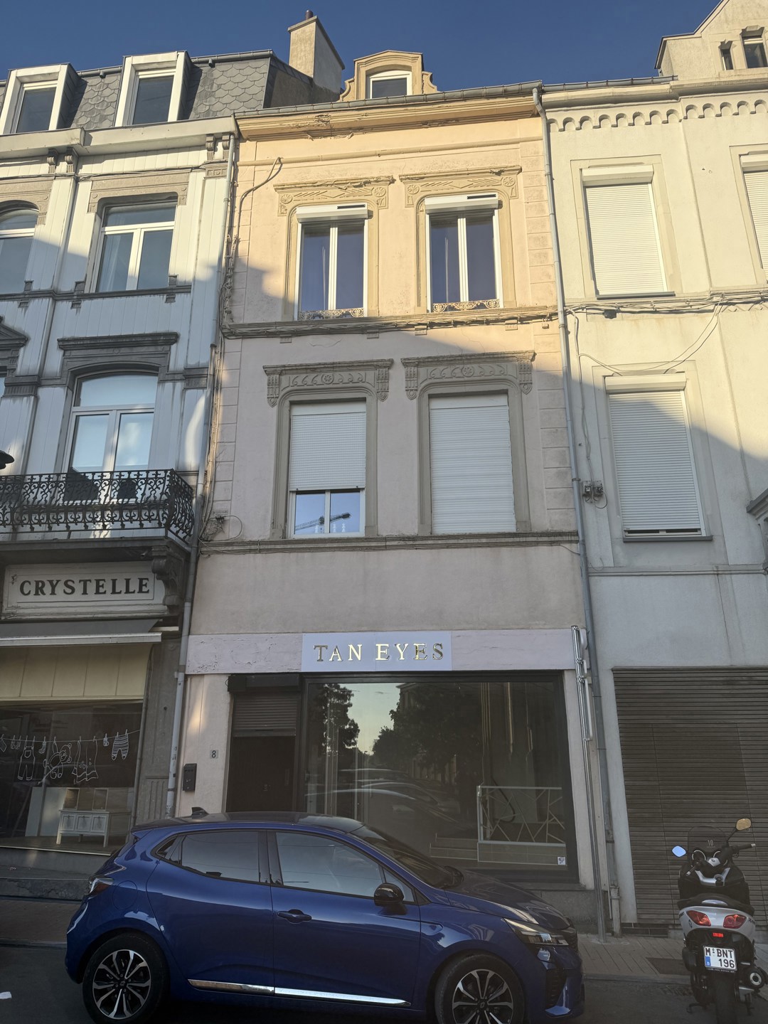 Photo 1 sur 5 pour Bureaux à Arlon