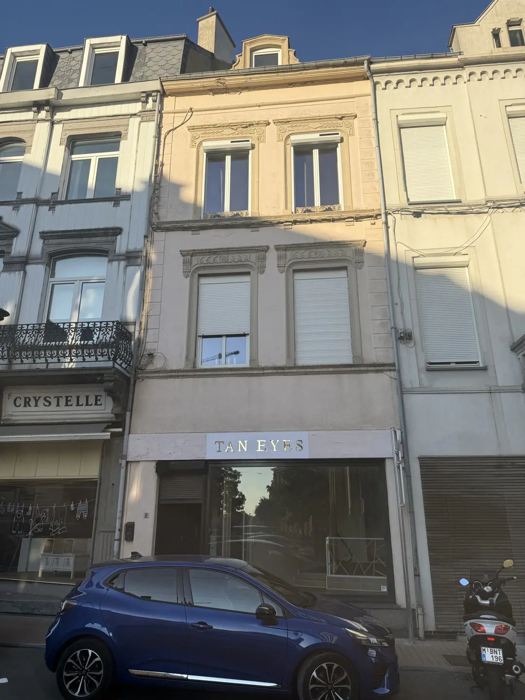 Photo 1 sur 5 pour Bureaux à Arlon