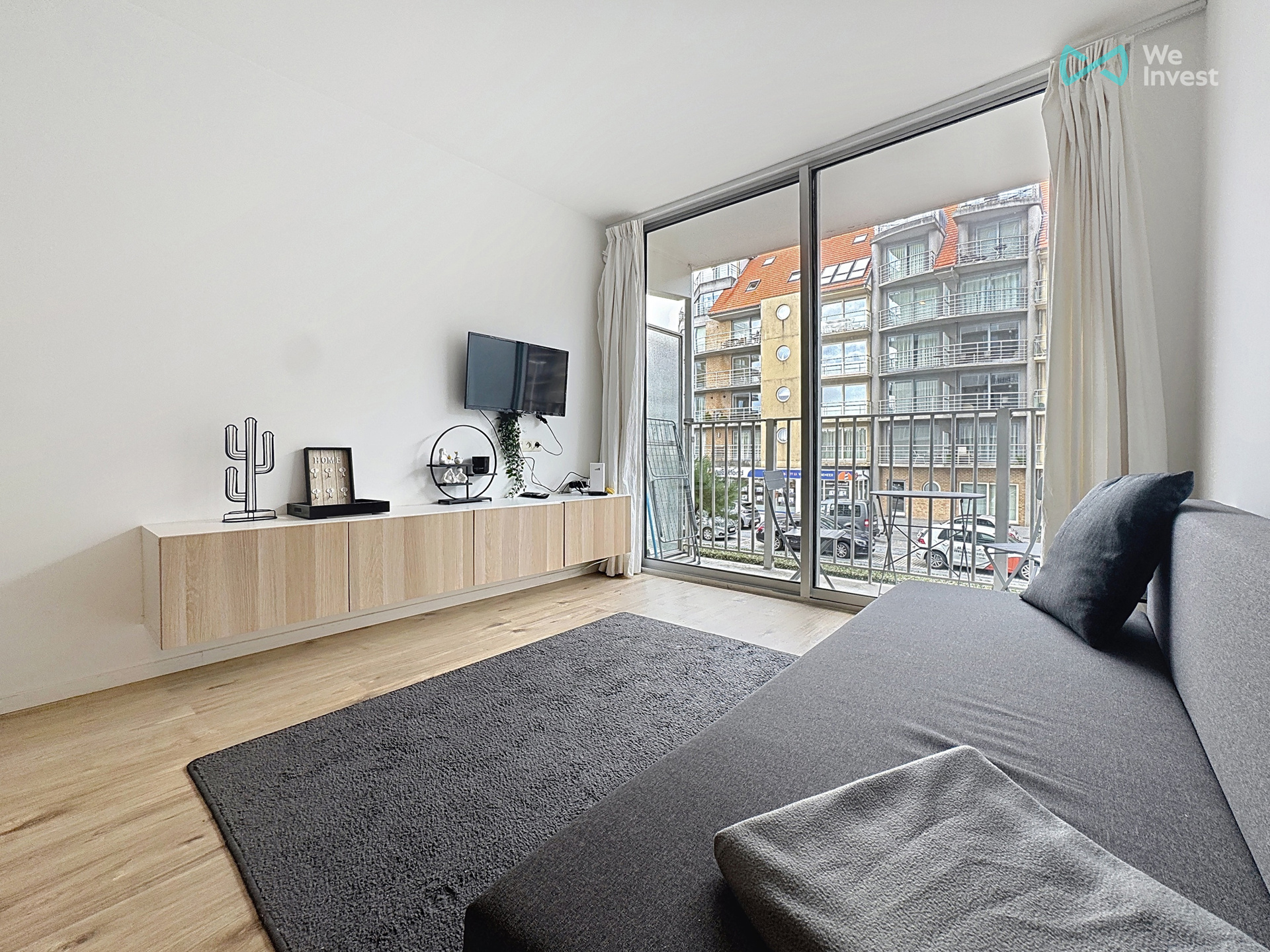 Photo 1 sur 5 pour Appartement à Nieuwpoort