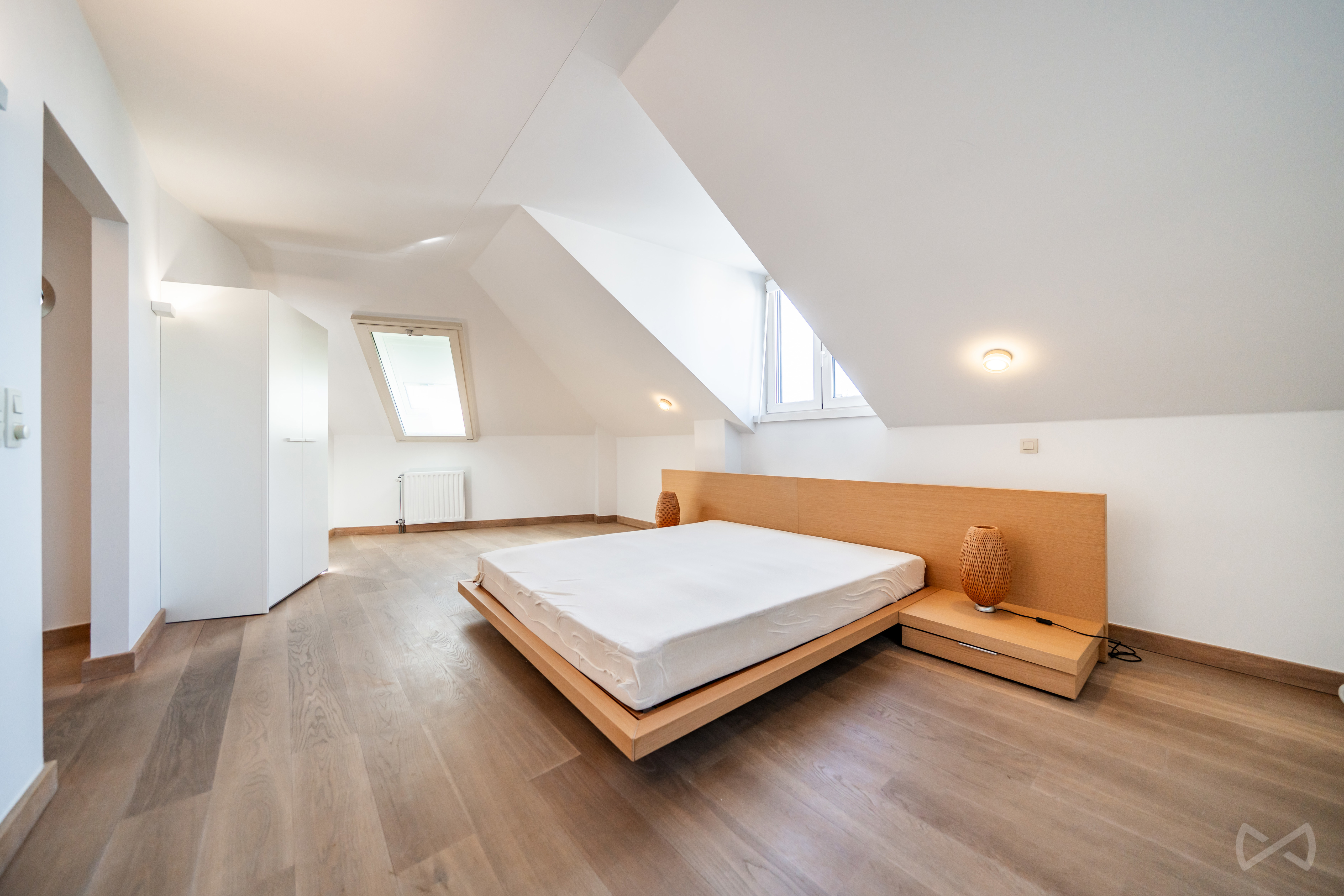 Picture 4 of 4 for Triplex with three bedrooms in Bruxelles