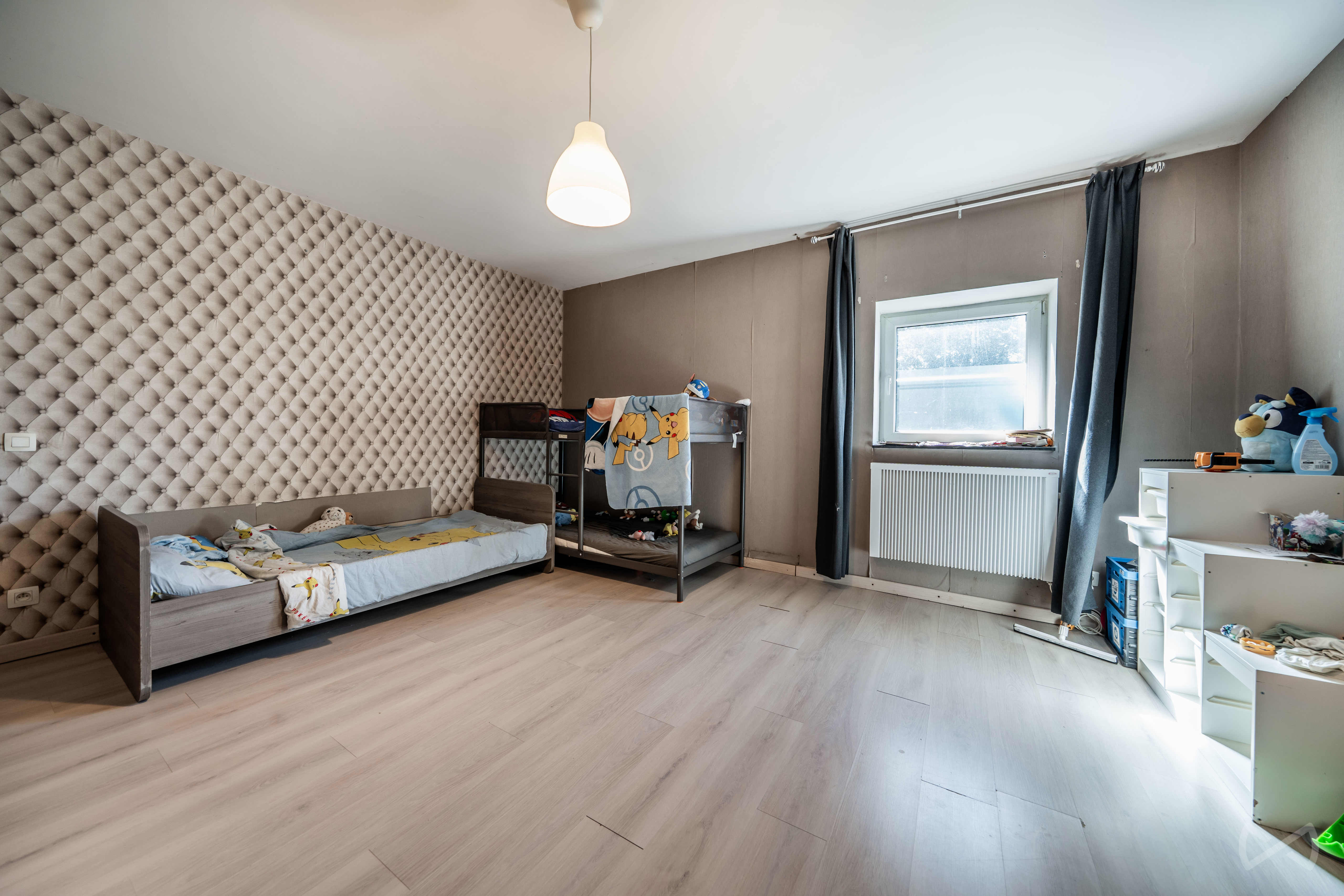 Picture 2 of 4 for Apartment block with eight bedrooms in Villers-le-temple