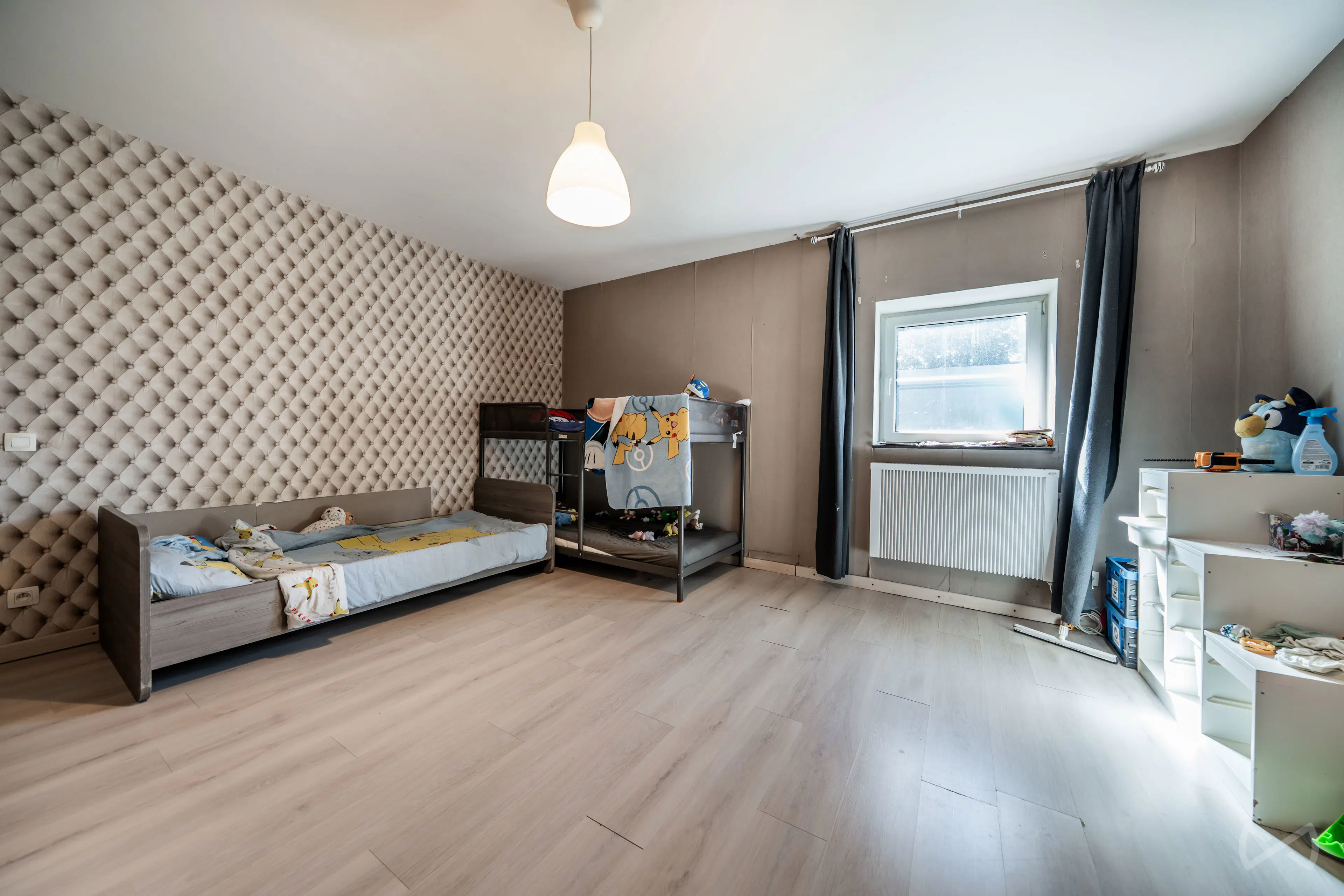 Picture 2 of 4 for Apartment block with eight bedrooms in Villers-le-temple