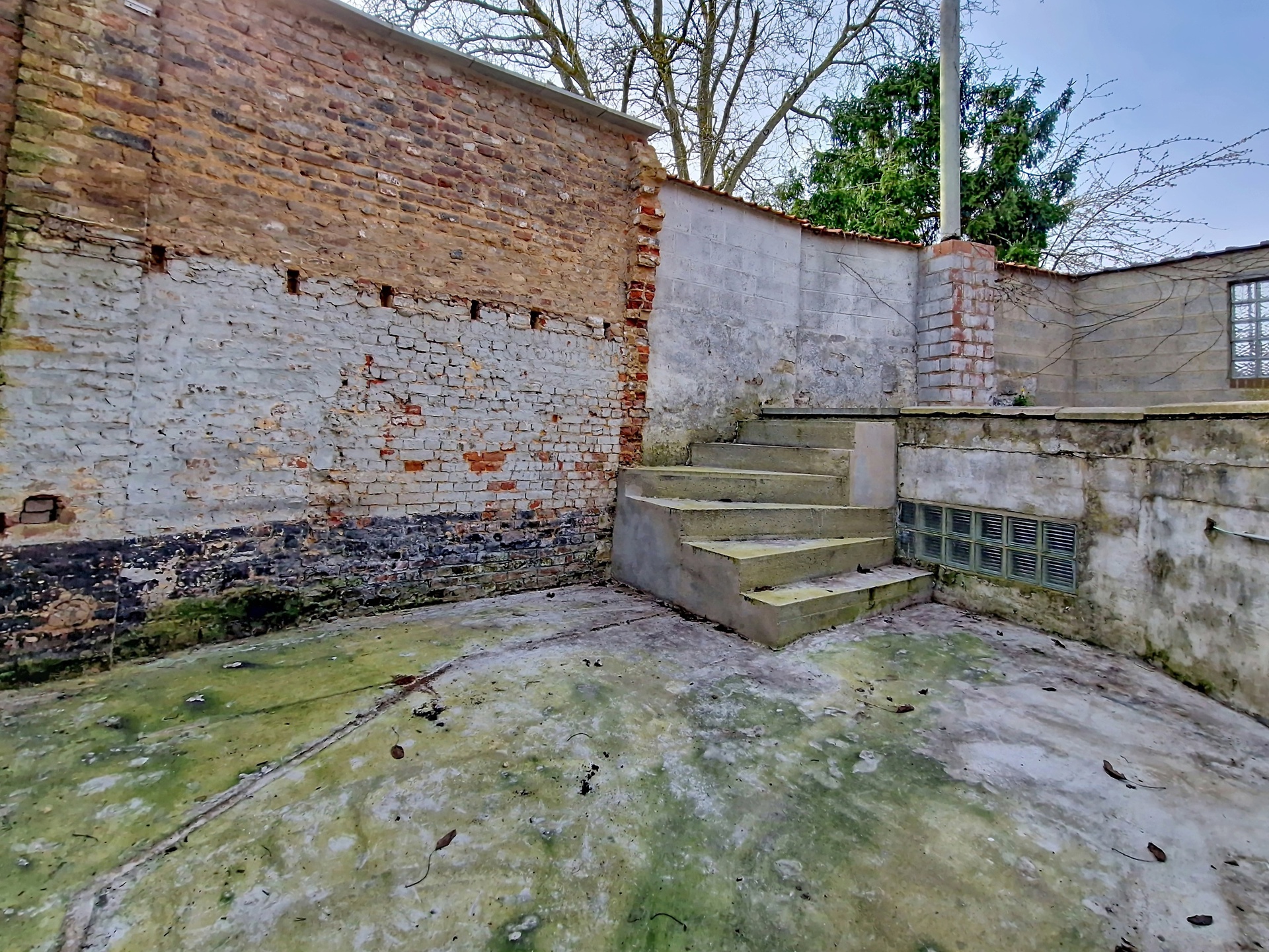 Photo 2 sur 4 pour Maison de quatre chambres à Écaussinnes