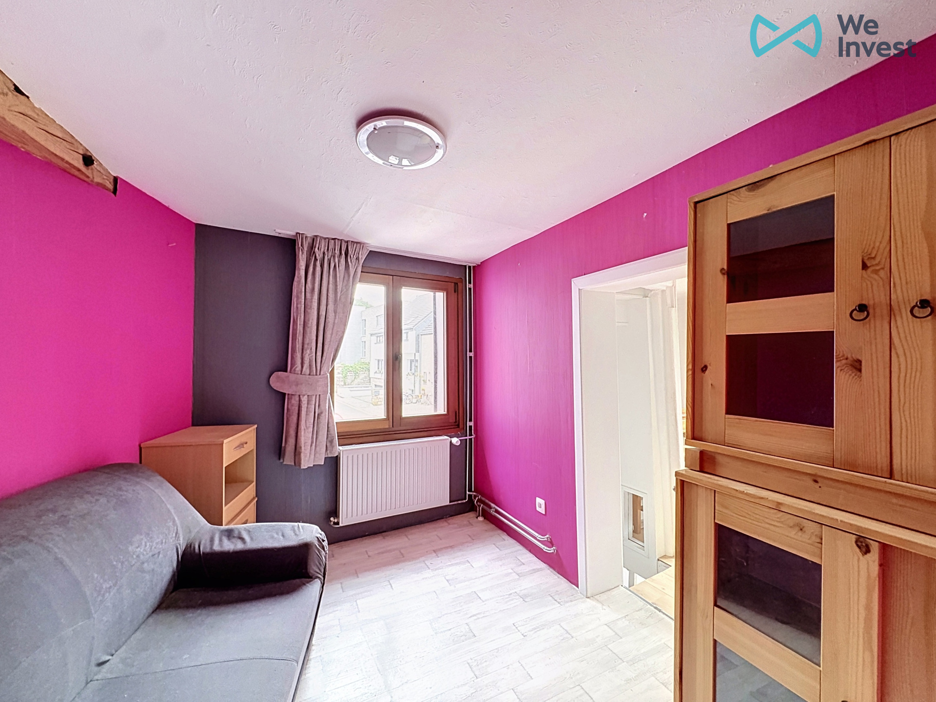 Picture 1 of 4 for House with one bedroom in Malmedy