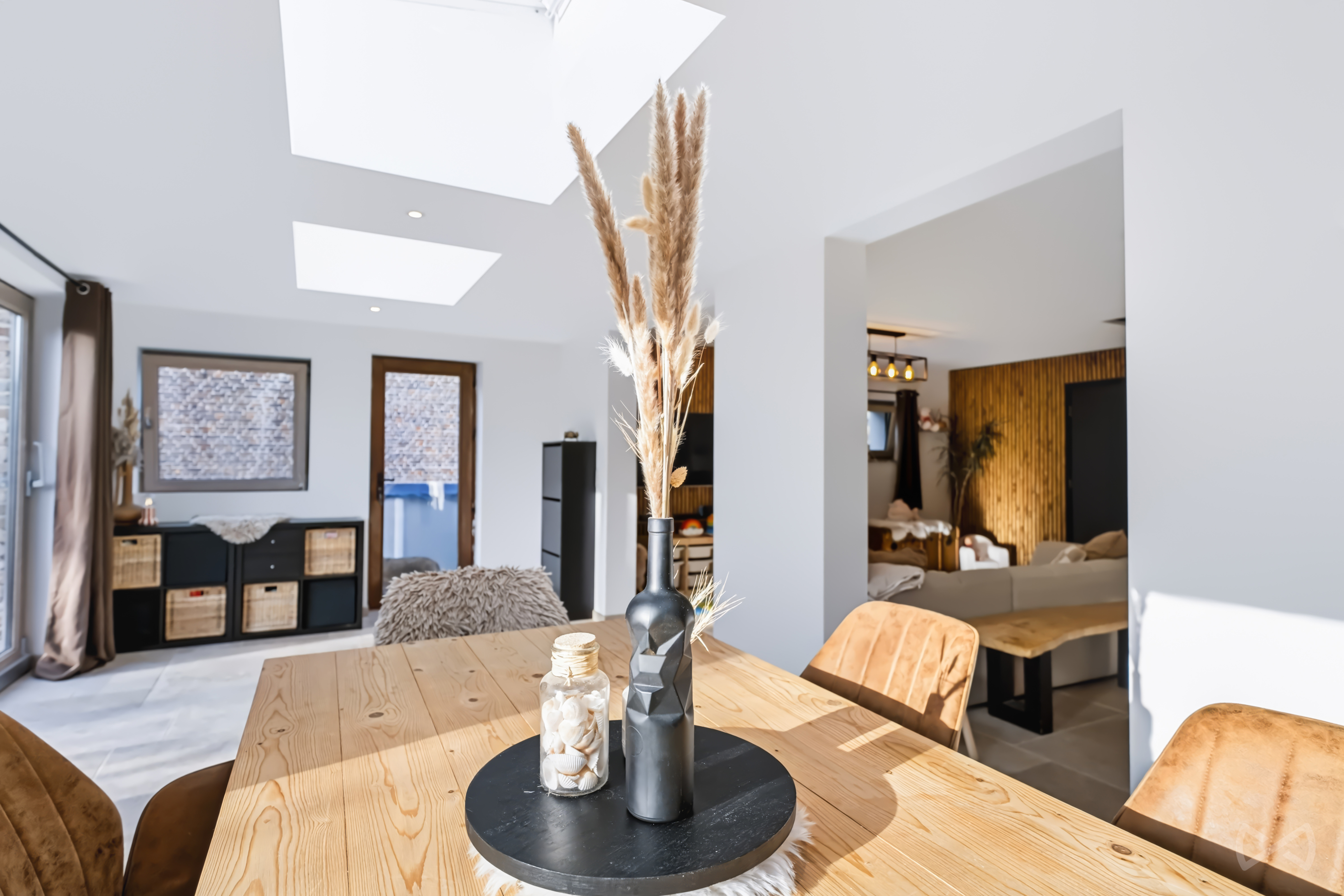 Picture 4 of 4 for House with two bedrooms in Meeffe