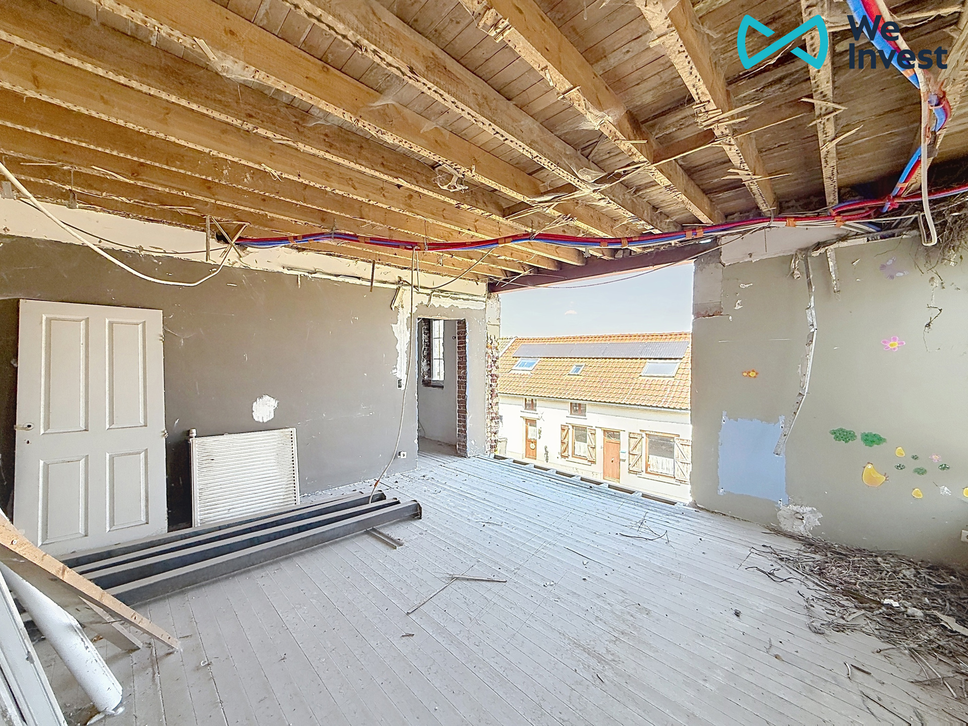 Photo 4 sur 4 pour Maison de deux chambres à Geraardsbergen