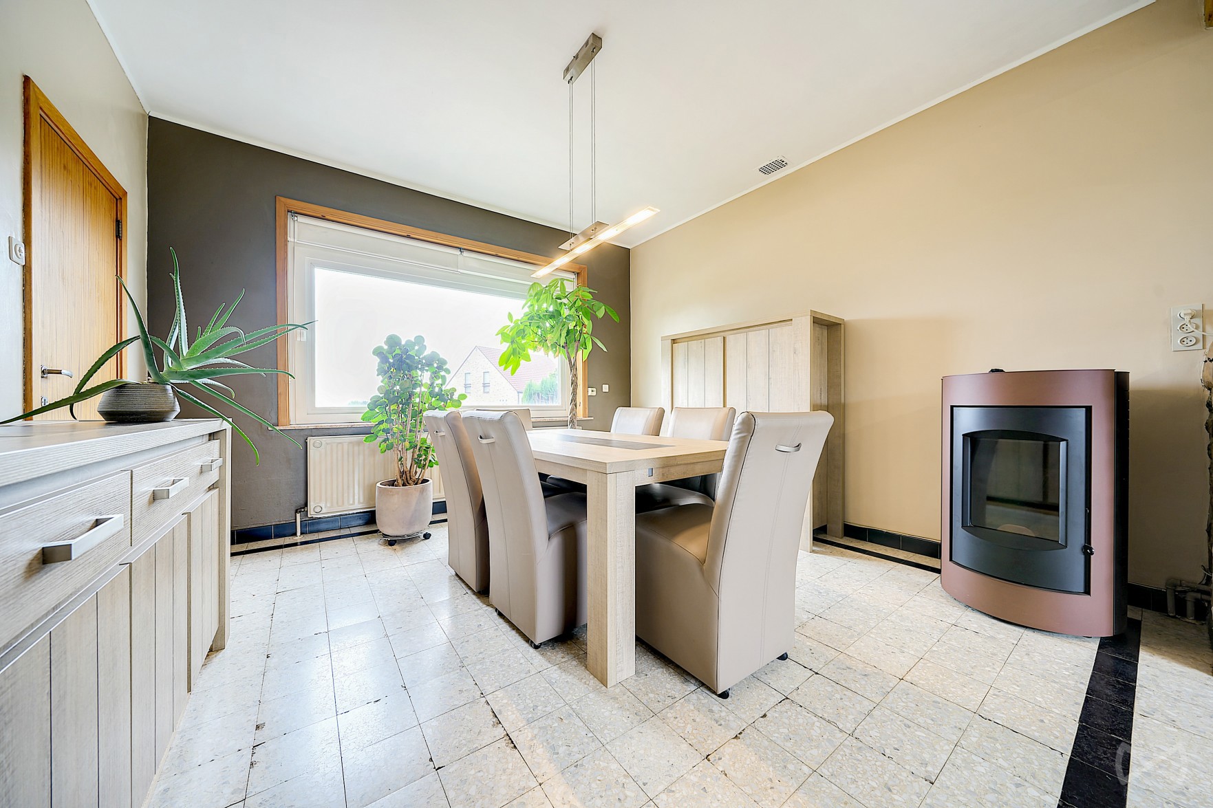 Picture 3 of 3 for House with three bedrooms in Sambreville