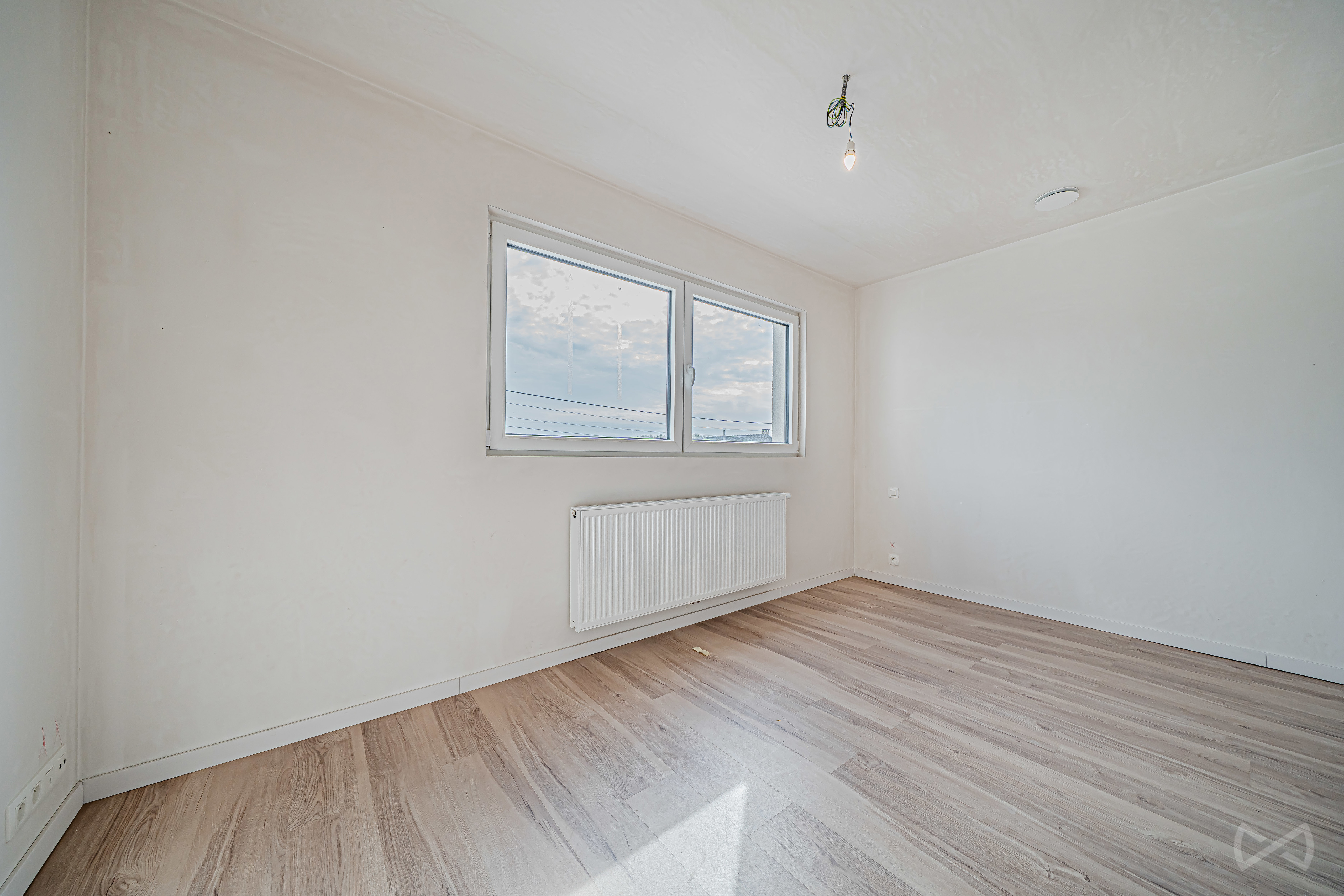 Picture 1 of 4 for House with three bedrooms in Fontainel'Evêque Forchiesla-Marche