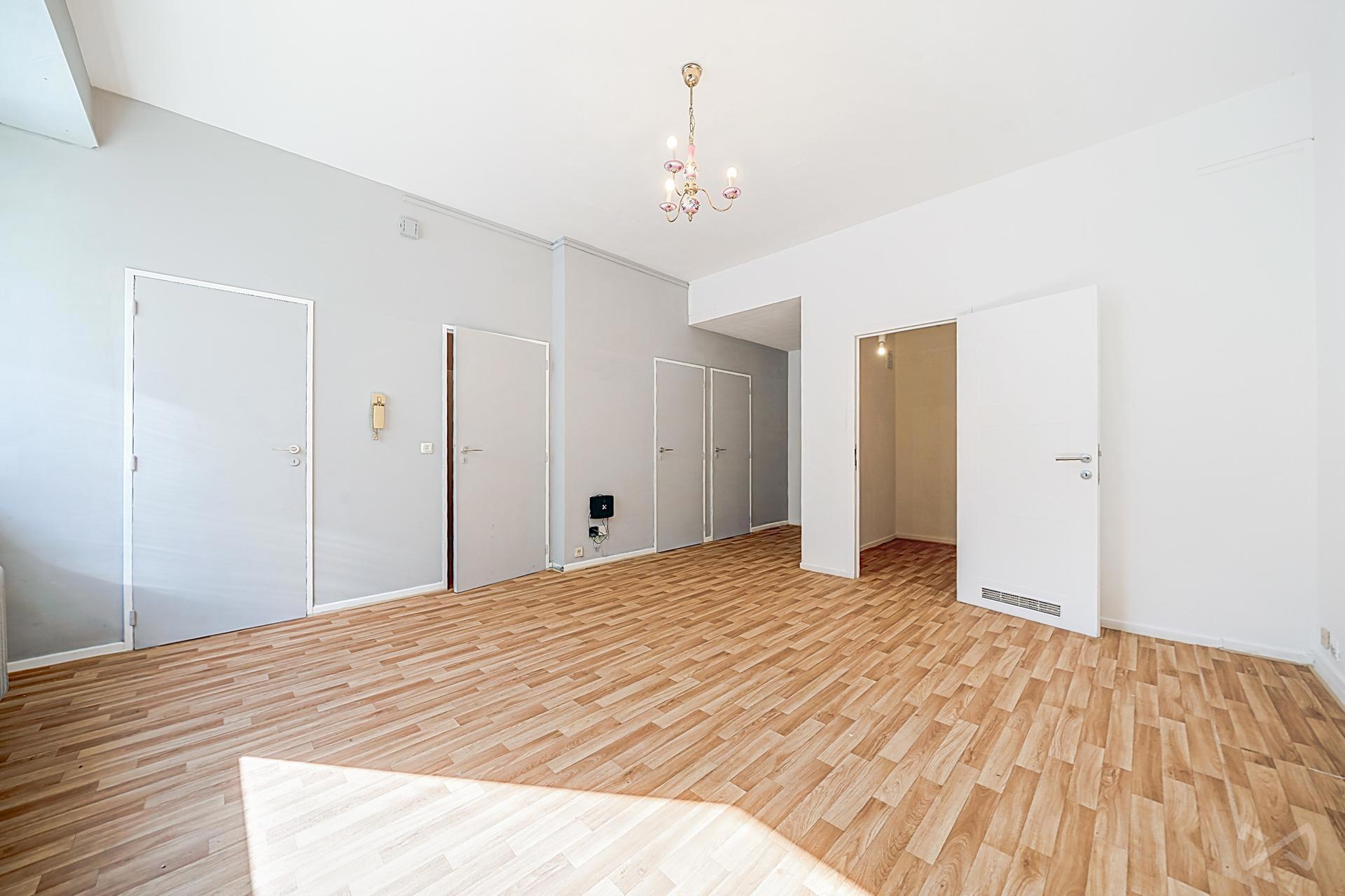 Photo 2 sur 3 pour Studio à Ixelles