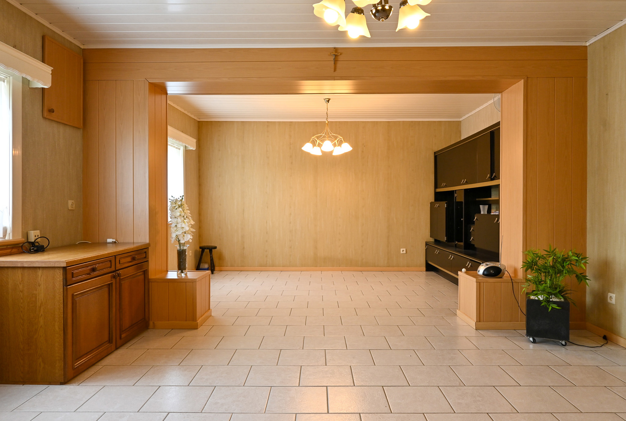 Picture 3 of 4 for House with three bedrooms in Halen