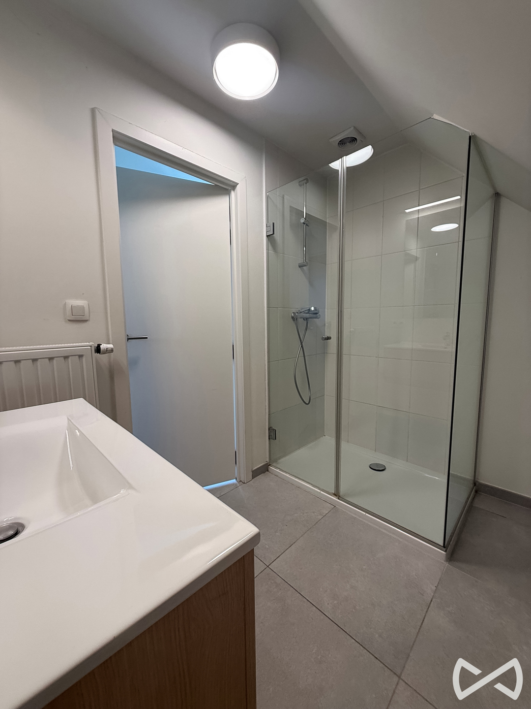 Photo 4 sur 4 pour Appartement d'une chambre à Zottegem
