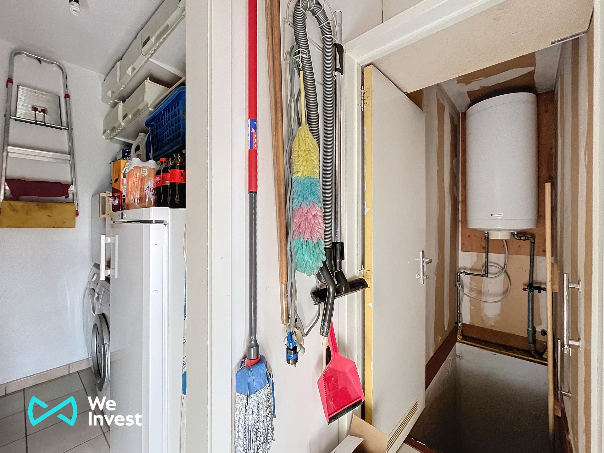 Photo 4 sur 4 pour Maison de quatre chambres à Meise