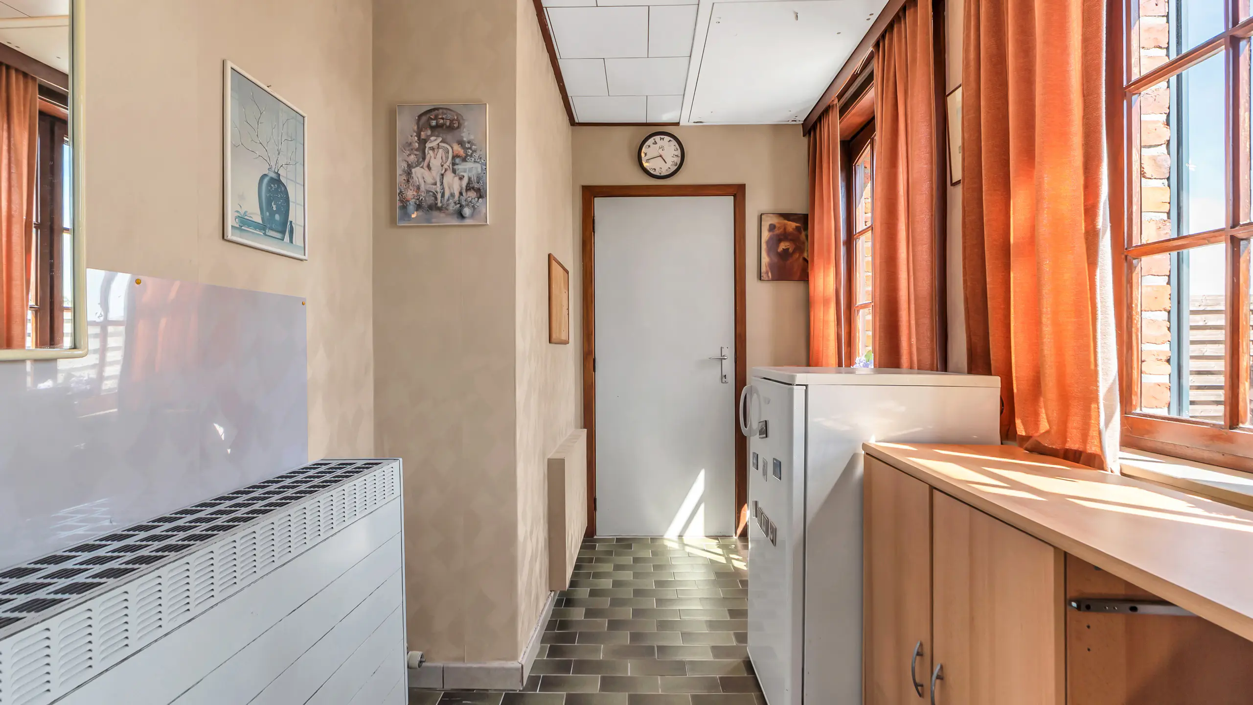 Picture 3 of 4 for House with three bedrooms in Hasselt