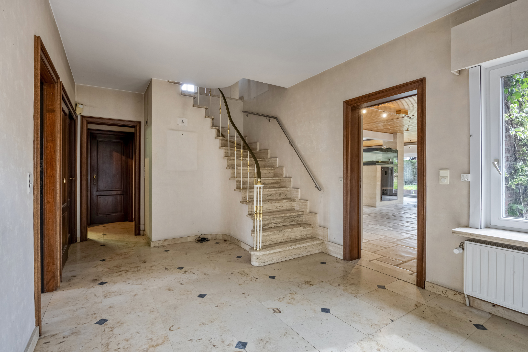 Picture 1 of 4 for Villa with four bedrooms in Dilbeek