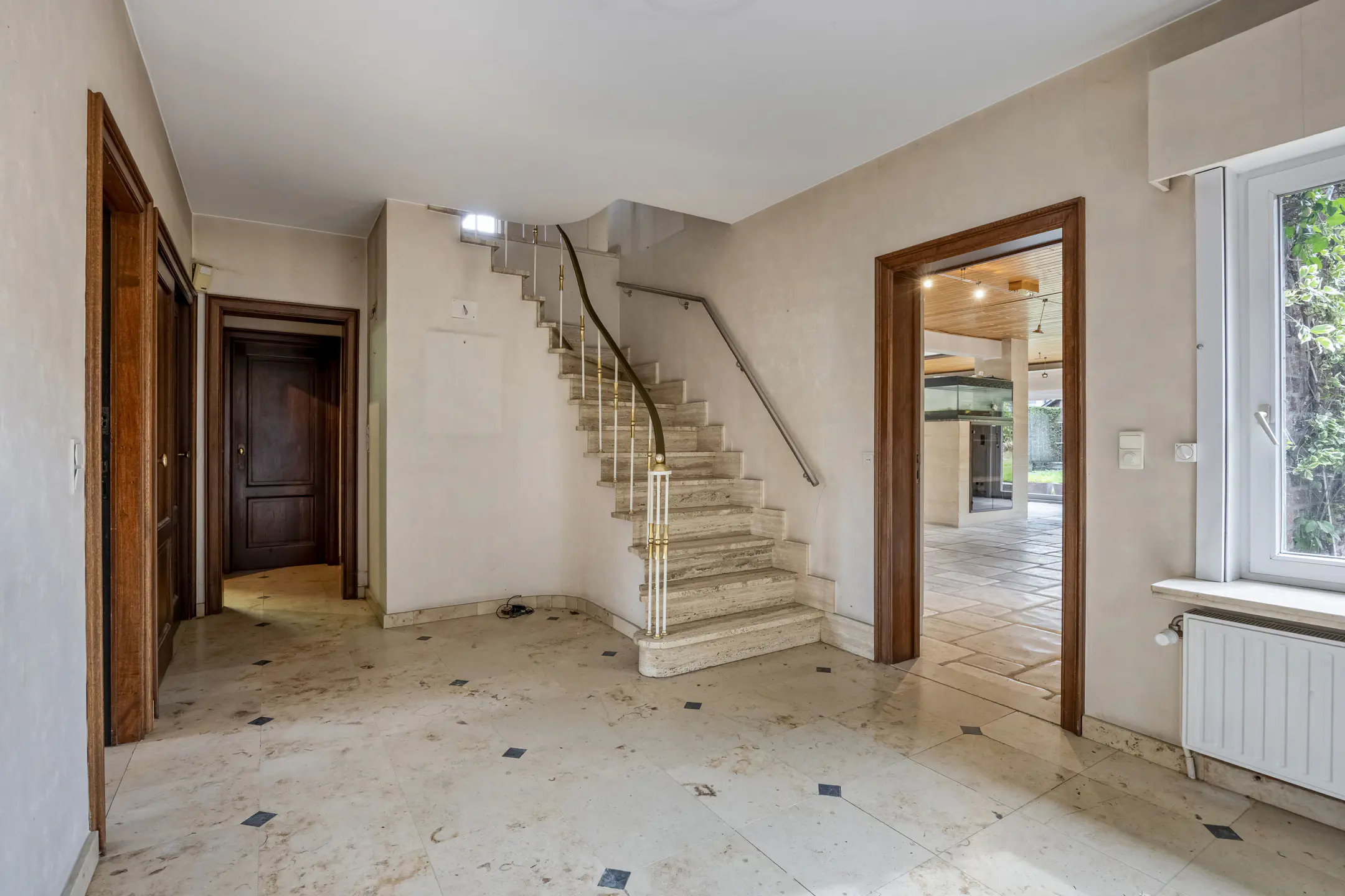 Picture 1 of 4 for Villa with four bedrooms in Dilbeek