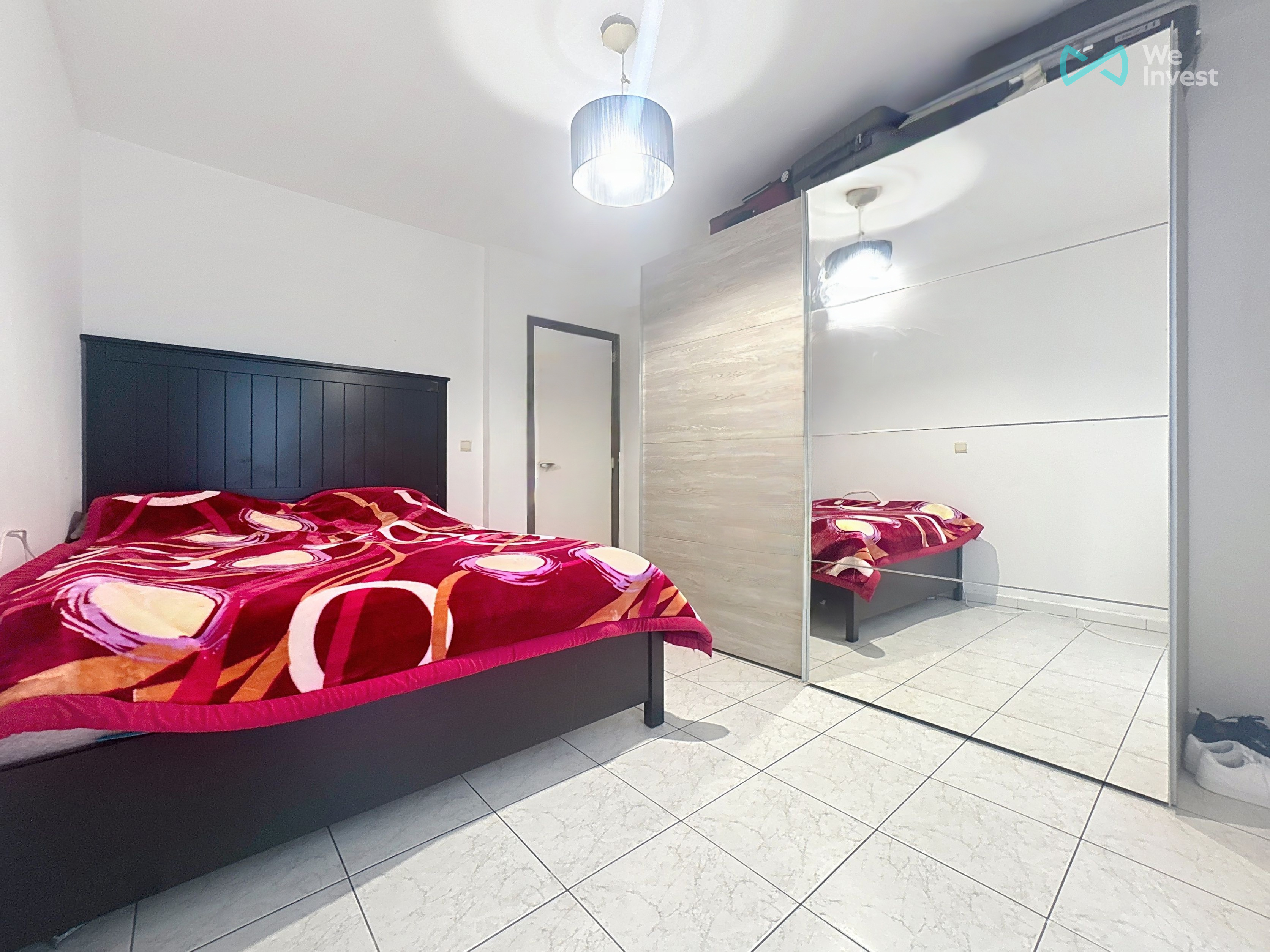 Picture 3 of 4 for Flat with two bedrooms in Oostende