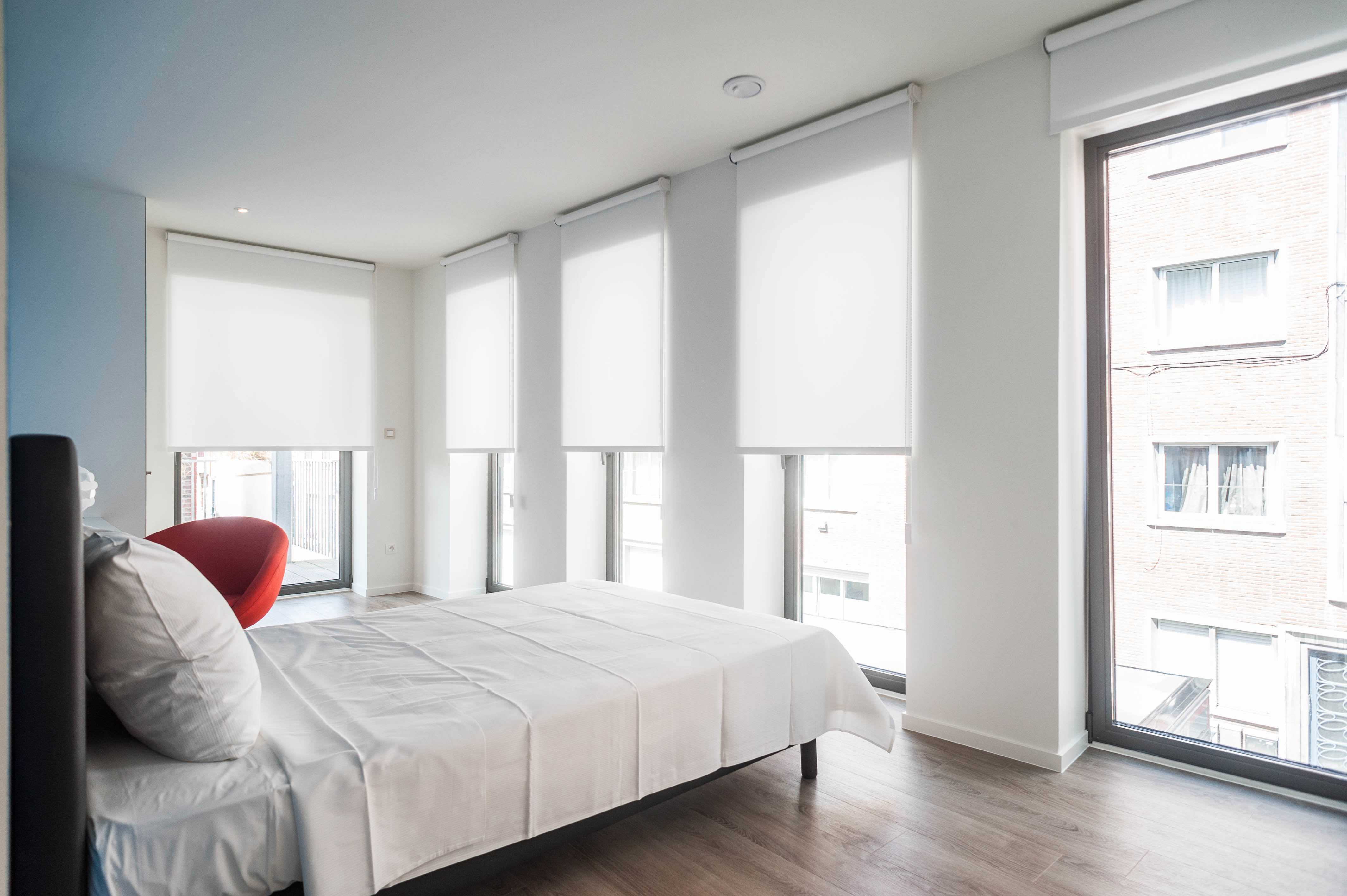 Picture 3 of 3 for Multi-purpose building in Leuven