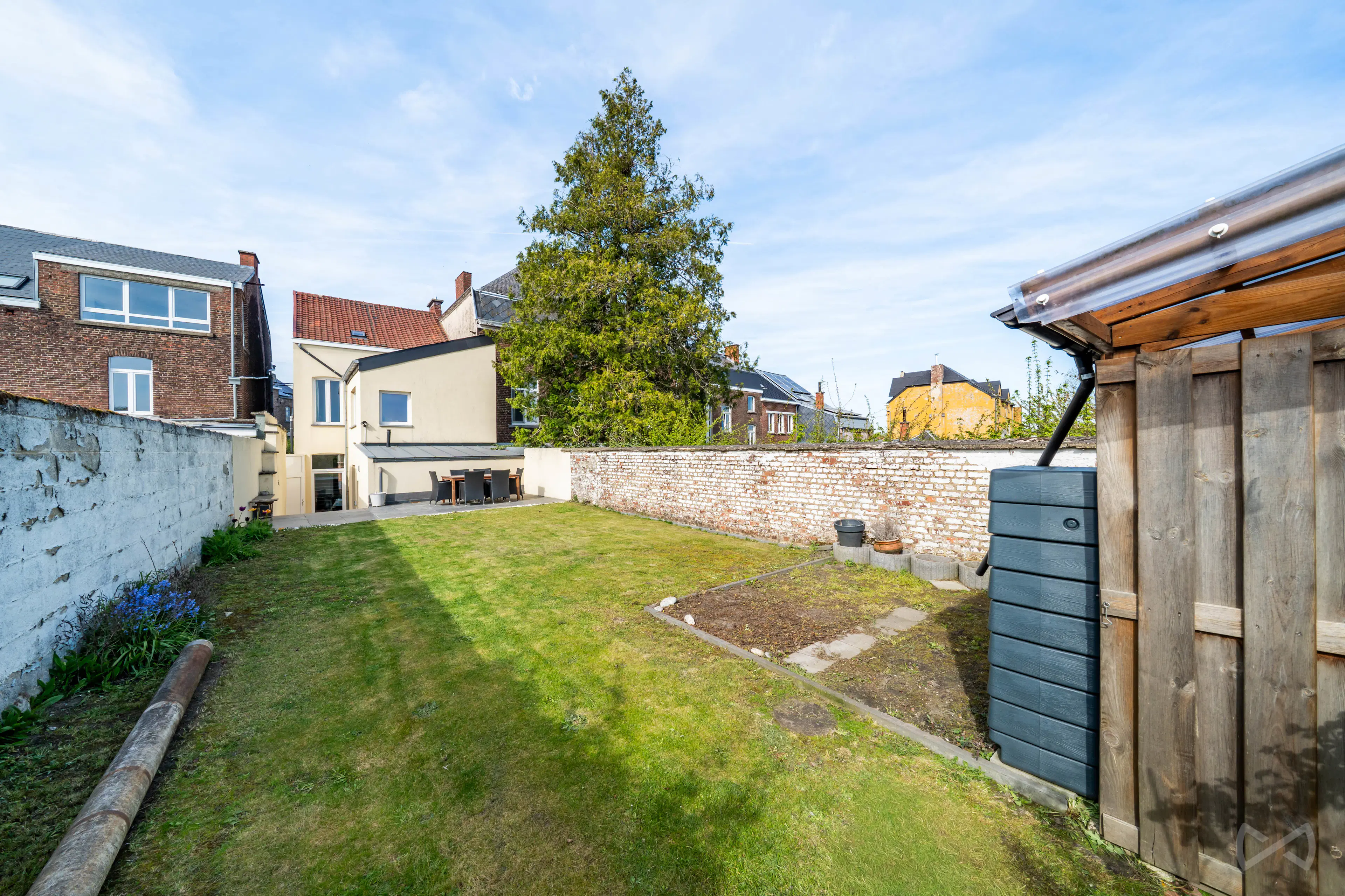 Picture 4 of 4 for House with four bedrooms in Forchies-la-Marche