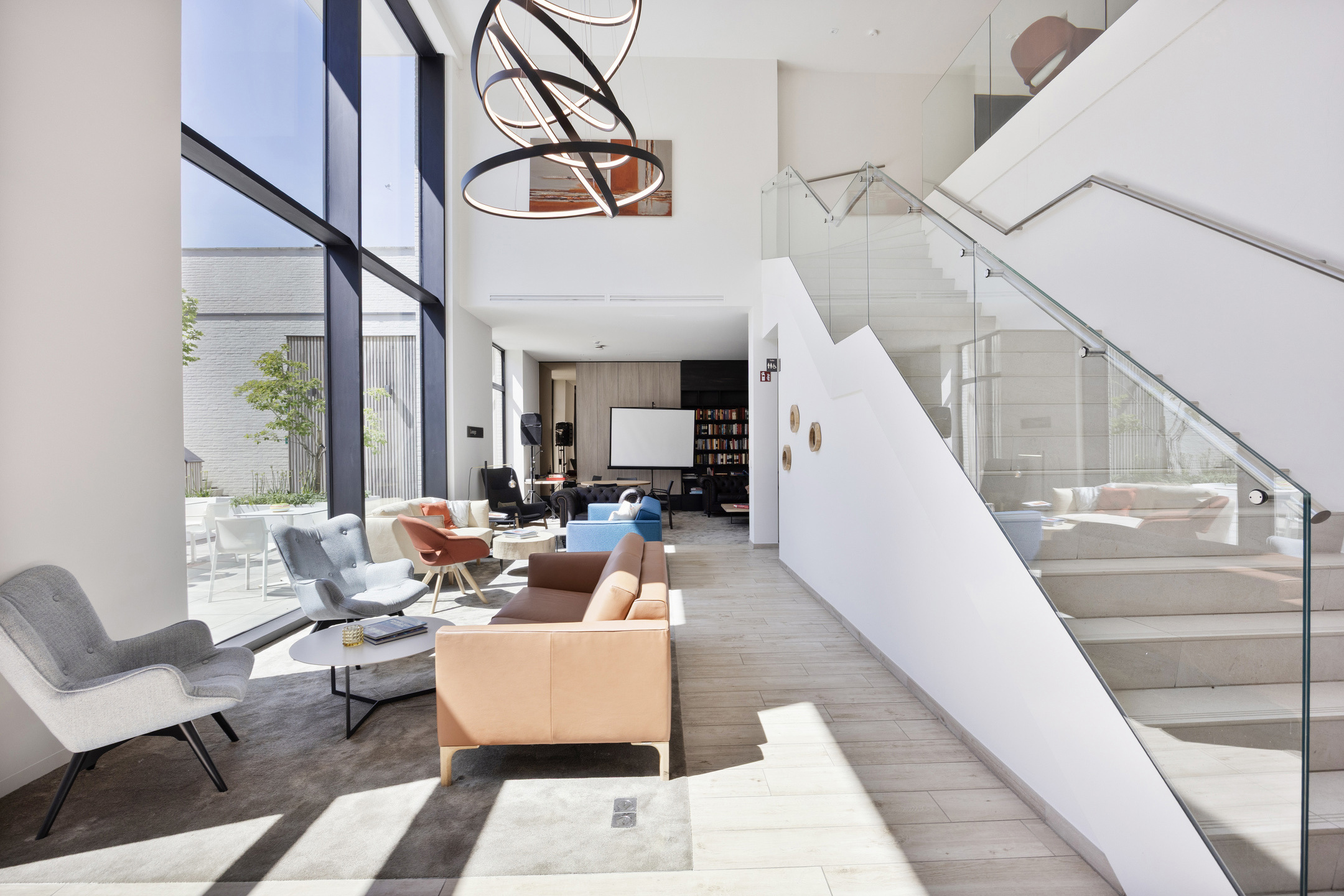Picture 3 of 4 for Flat with one bedroom in Knokke-Heist
