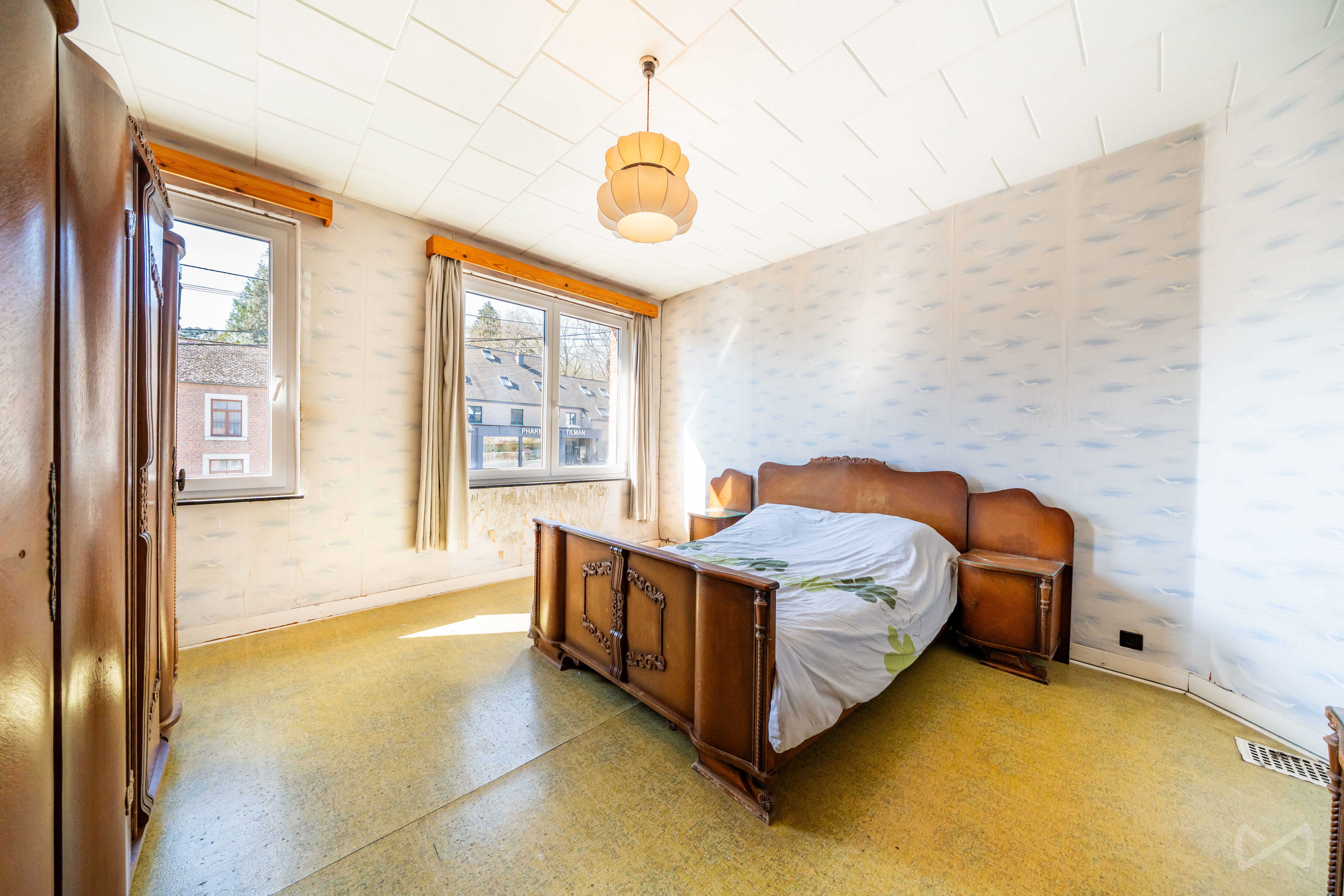 Photo 2 sur 4 pour Villa de cinq chambres à Assesse