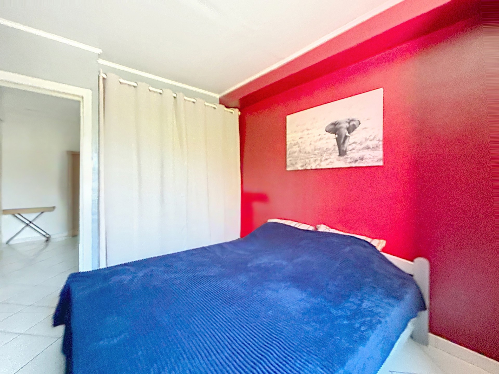 Picture 3 of 4 for Ground floor with one bedroom in Vilvoorde