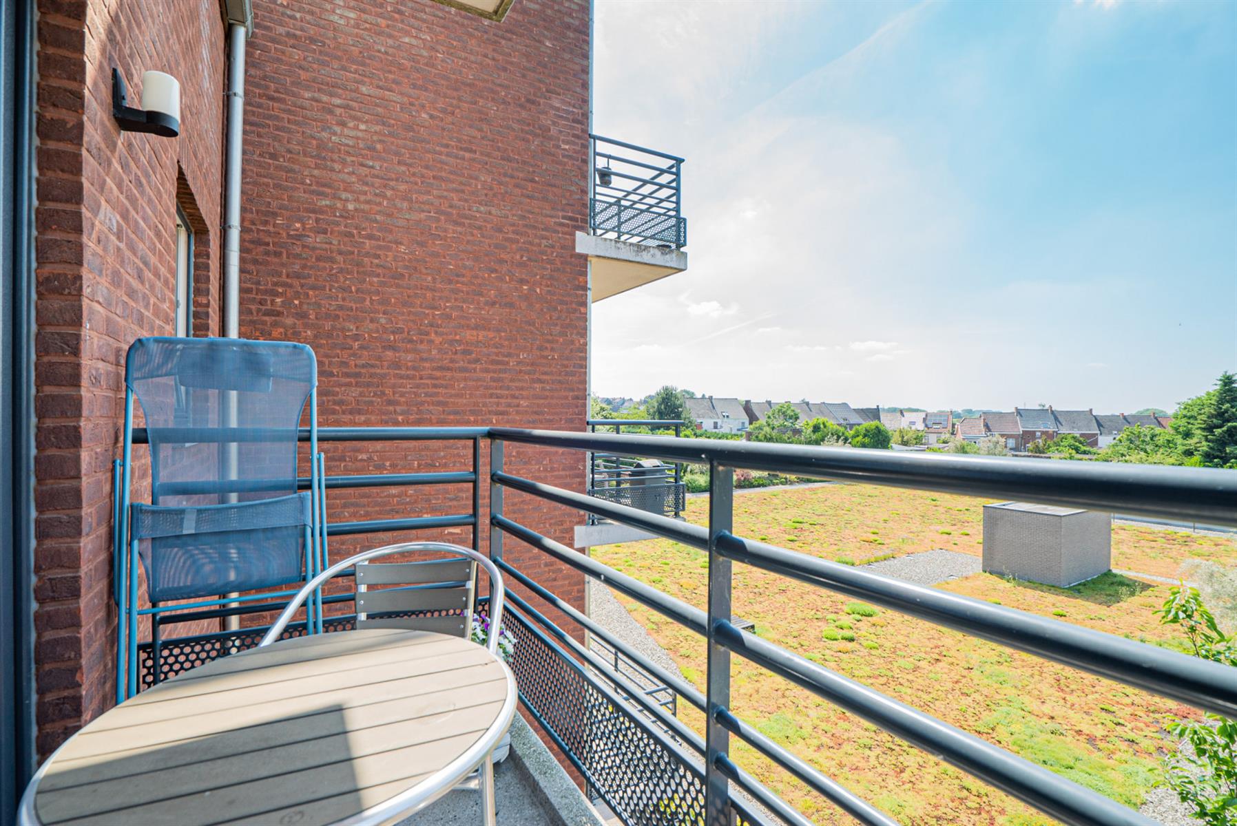 Picture 2 of 4 for Flat with two bedrooms in Braine-le-comte