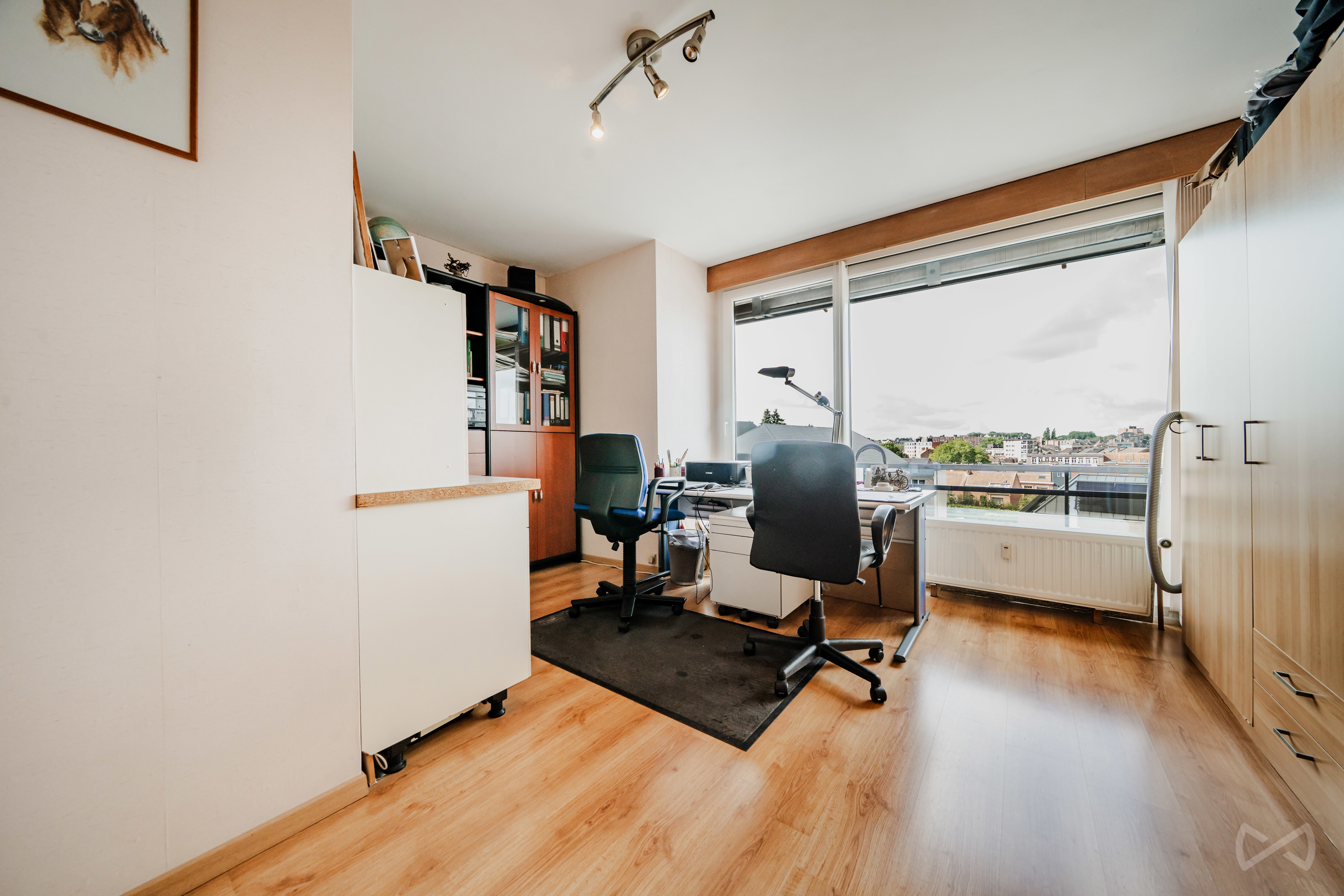 Picture 4 of 4 for Flat with three bedrooms in Waremme