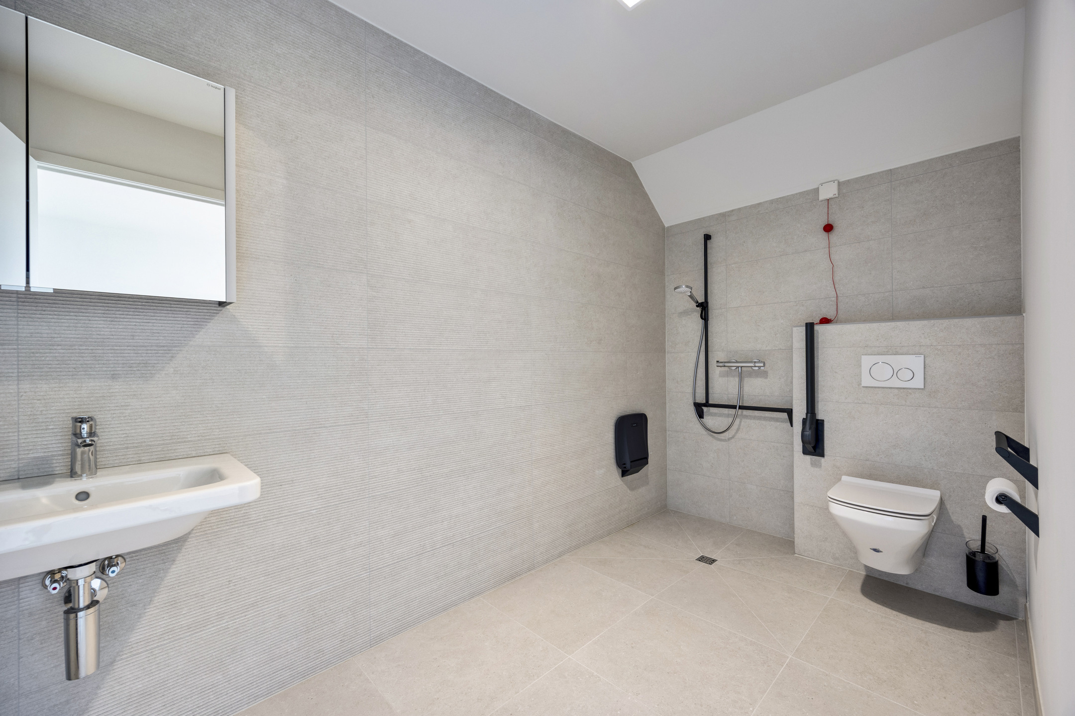 Picture 3 of 4 for Flat with one bedroom in Knokke-Heist