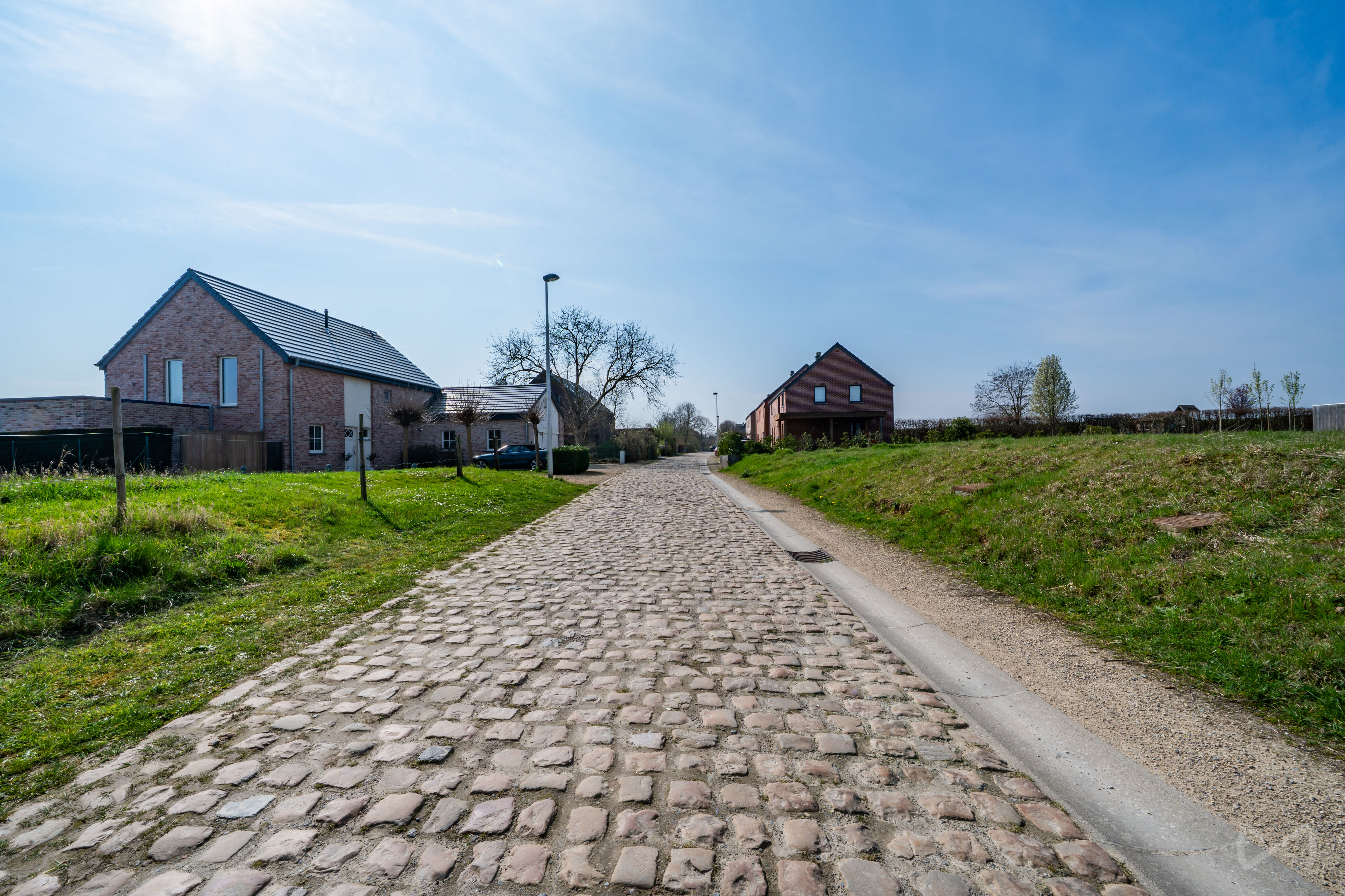 Photo 2 sur 3 pour Terrain à bâtir à Piétrain