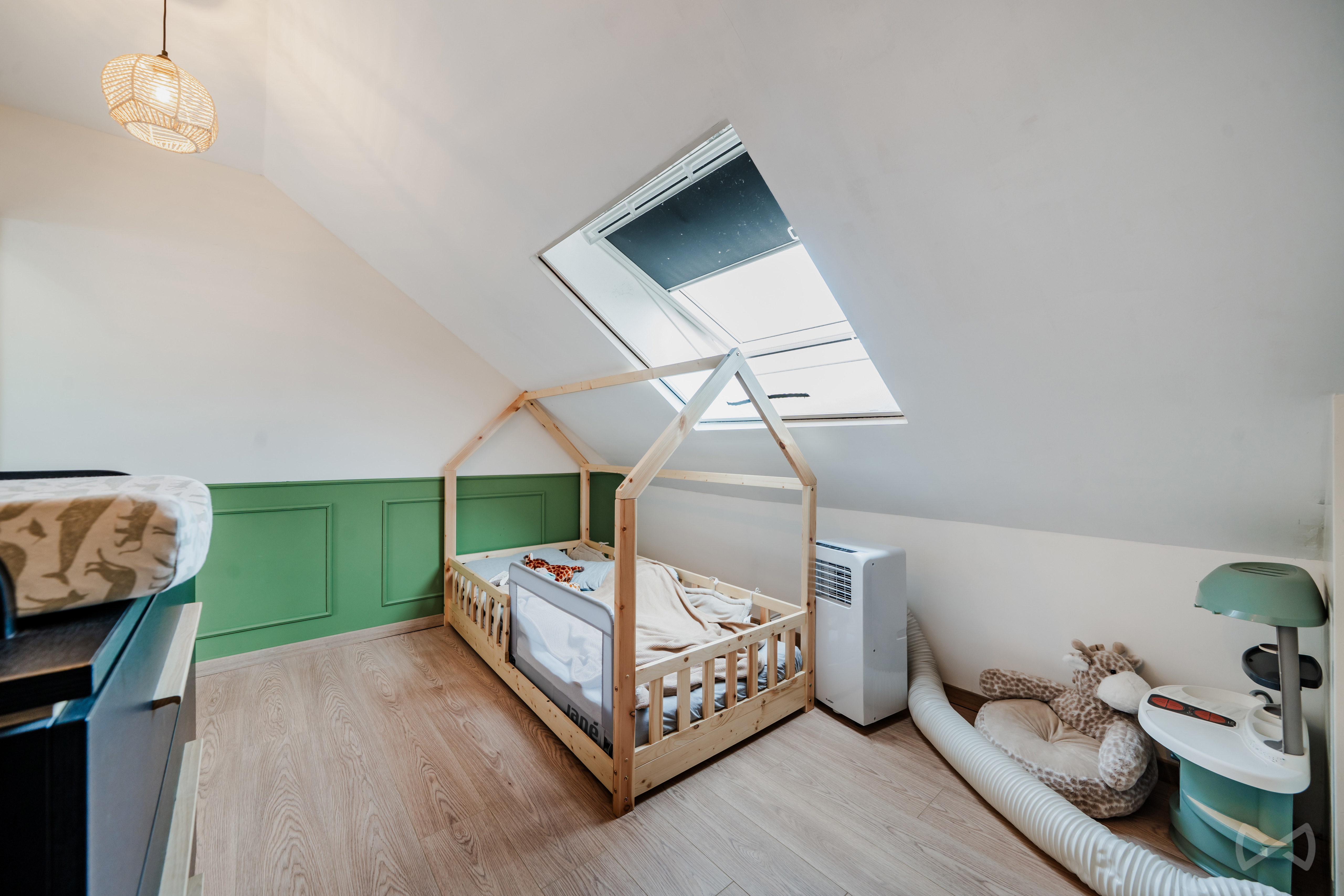 Foto 4 van 4 van Huis met drie slaapkamers in Couvin