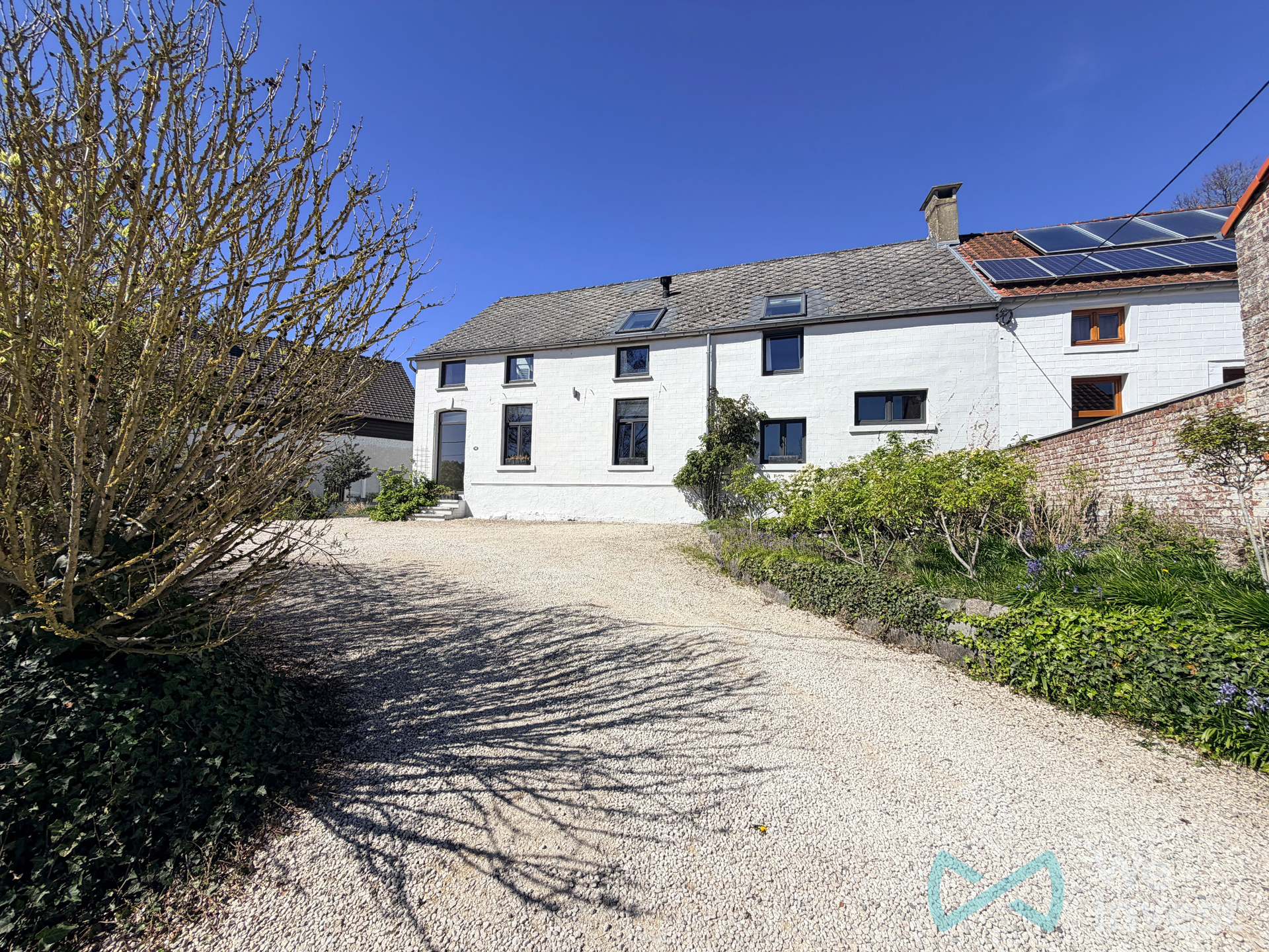 Picture 4 of 4 for House with four bedrooms in Grez-Doiceau