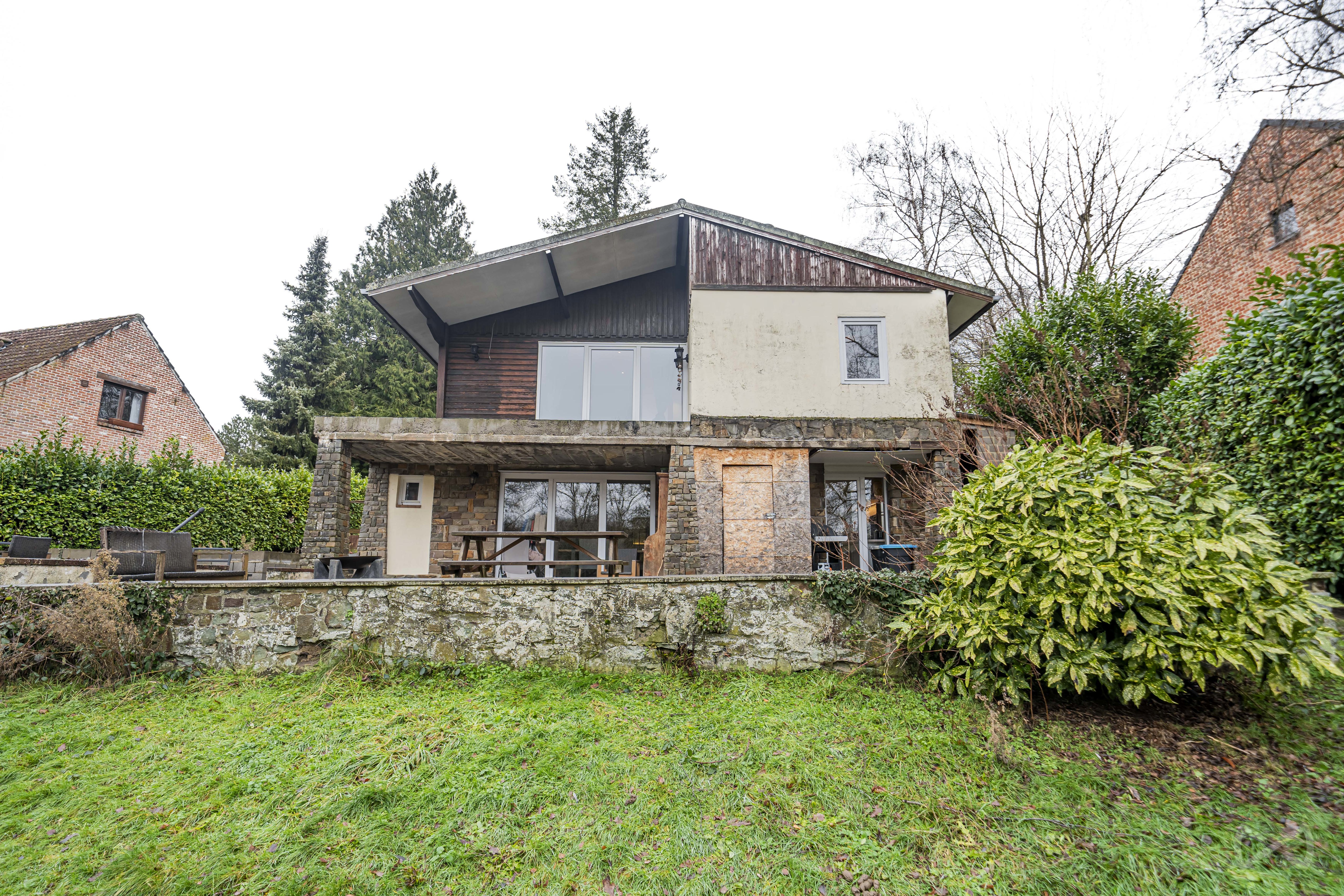 Picture 4 of 4 for House with three bedrooms in Chaumont-gistoux
