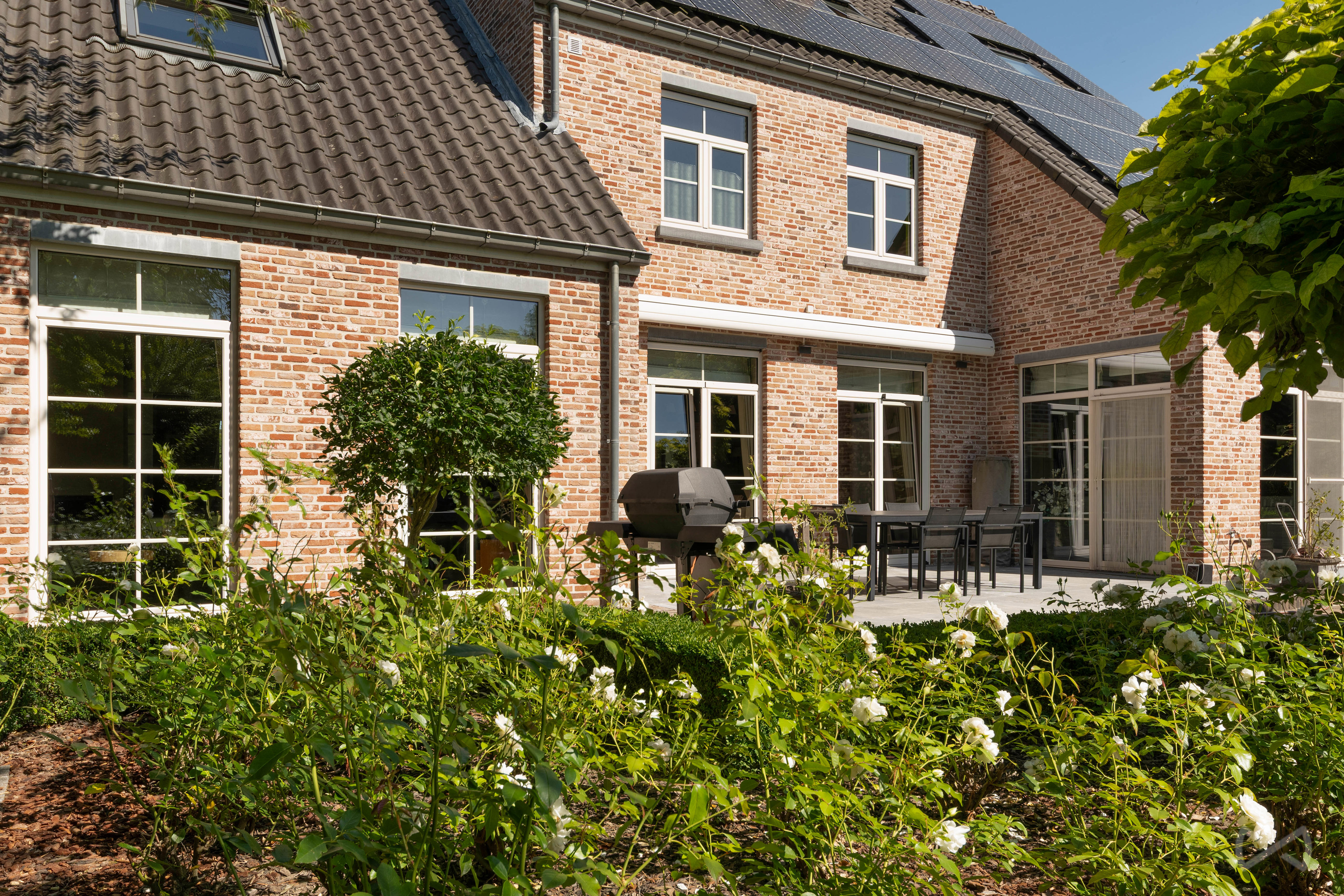 Photo 2 sur 4 pour Villa de sept chambres à Oud-Heverlee