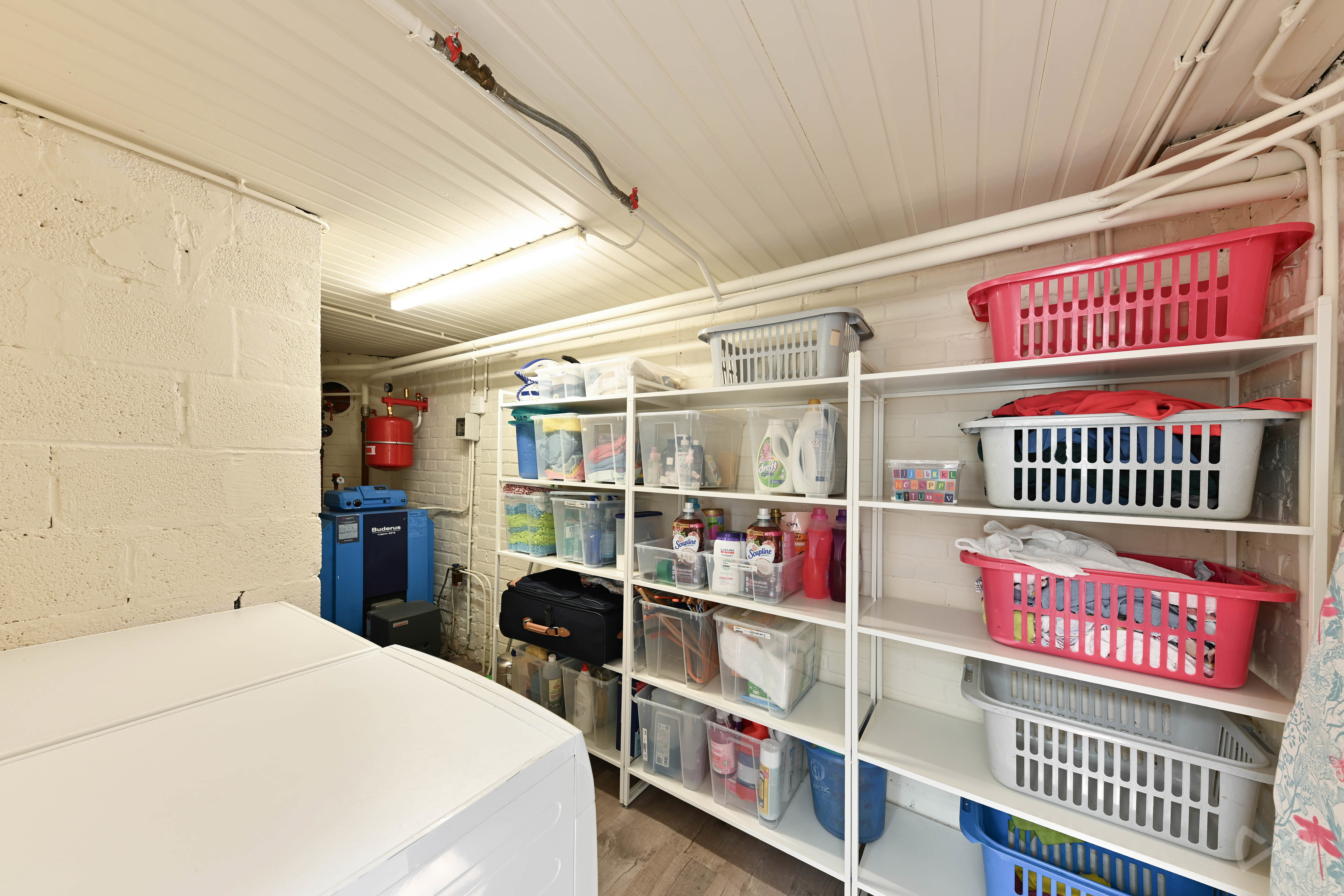 Picture 4 of 4 for House with three bedrooms in Leuven